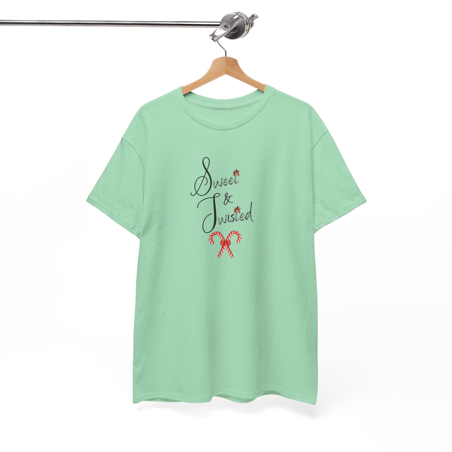 Sweet & Twisted Shirt