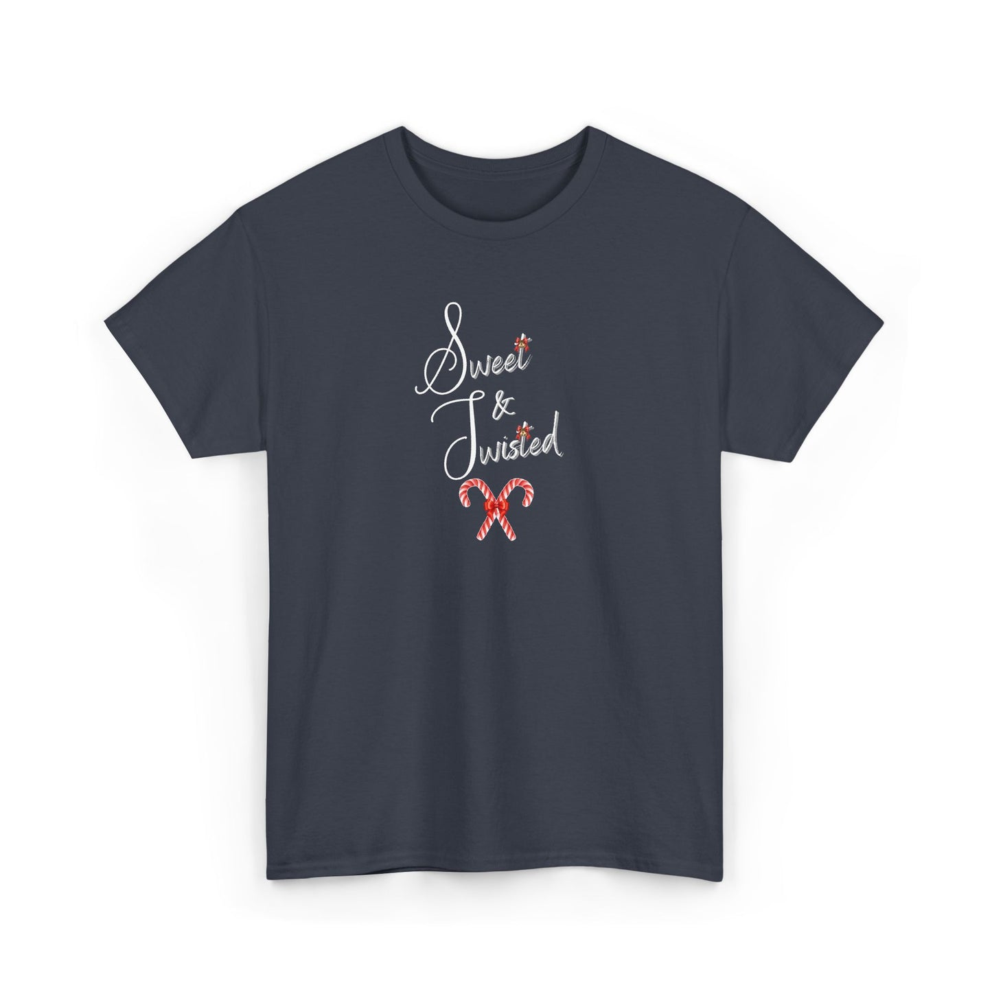 Sweet & Twisted Shirt