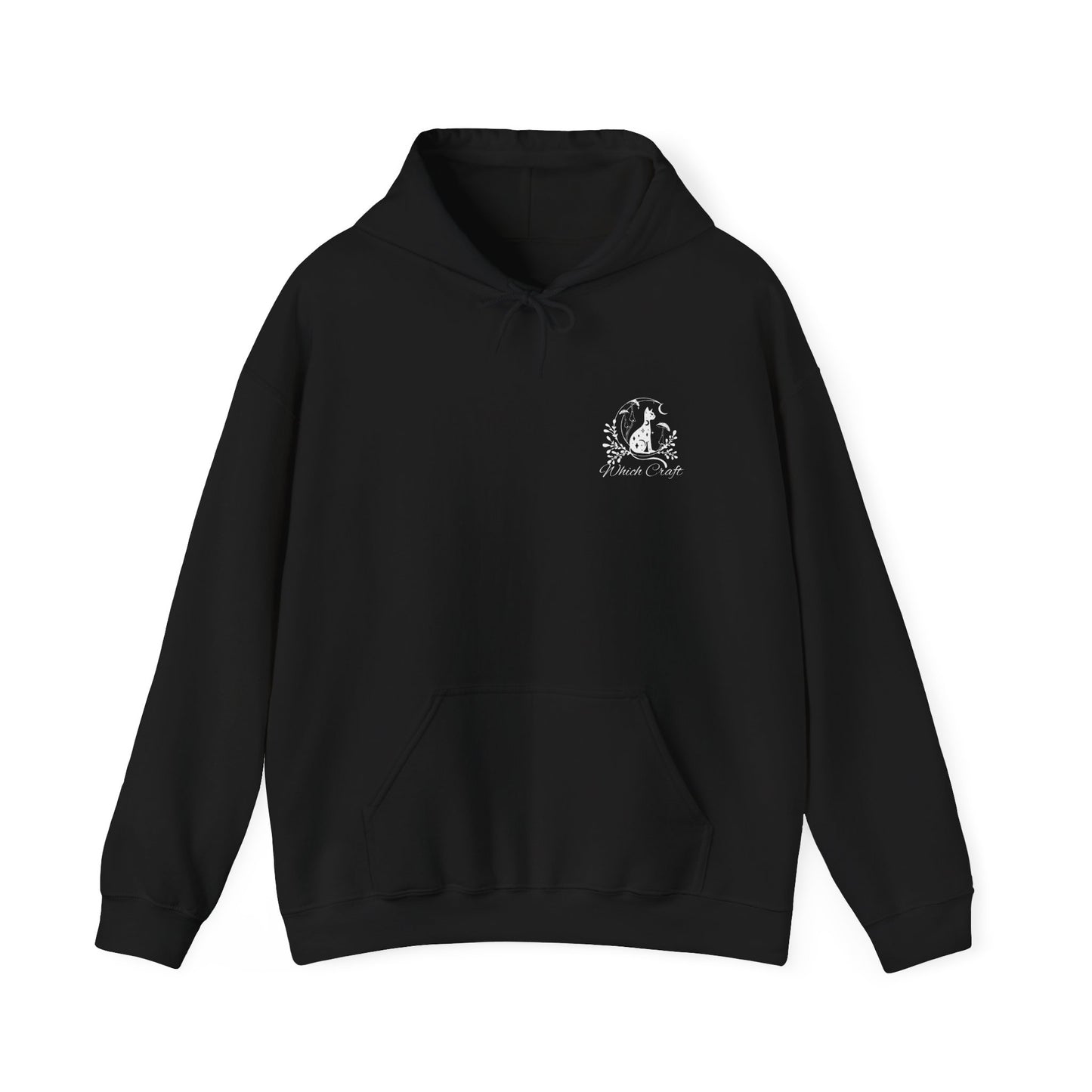 Which Craft Unisex Hooded Sweatshirt