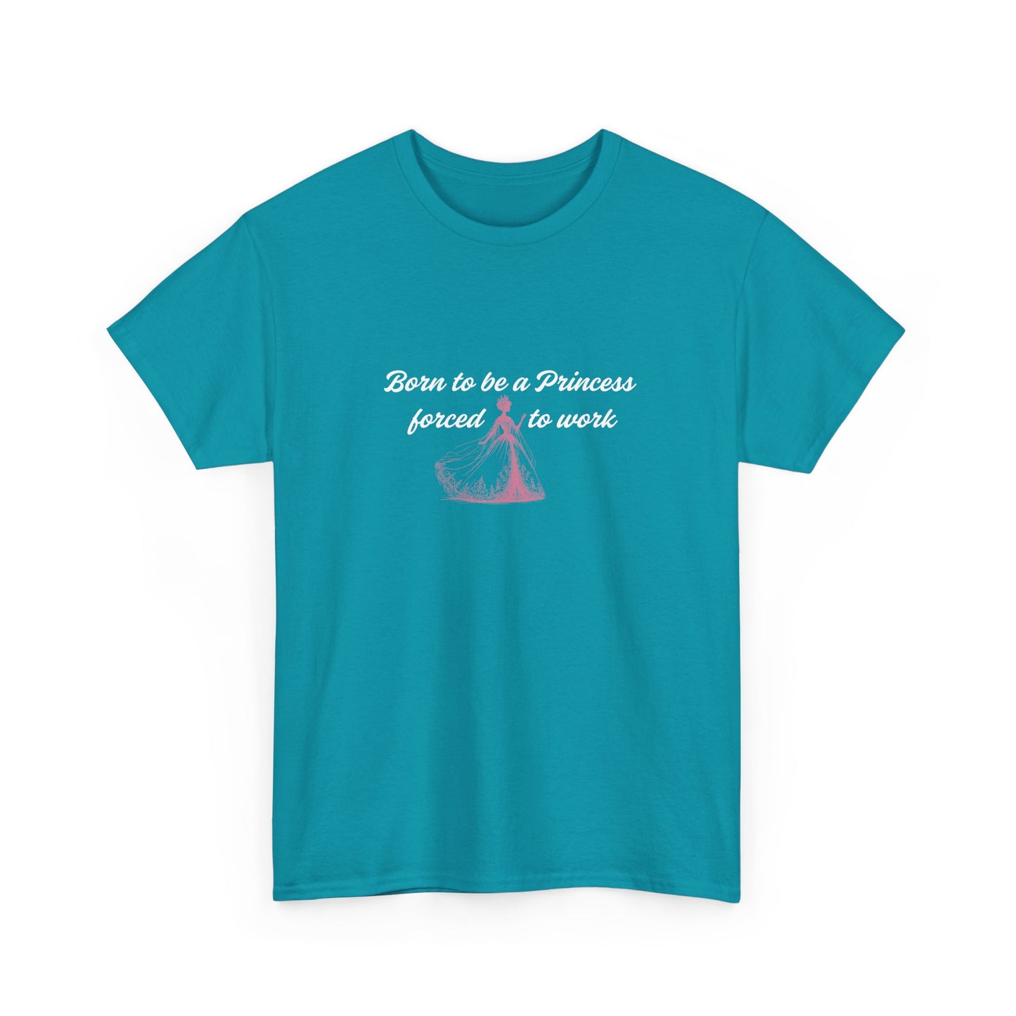 Born to be a Princess Shirt