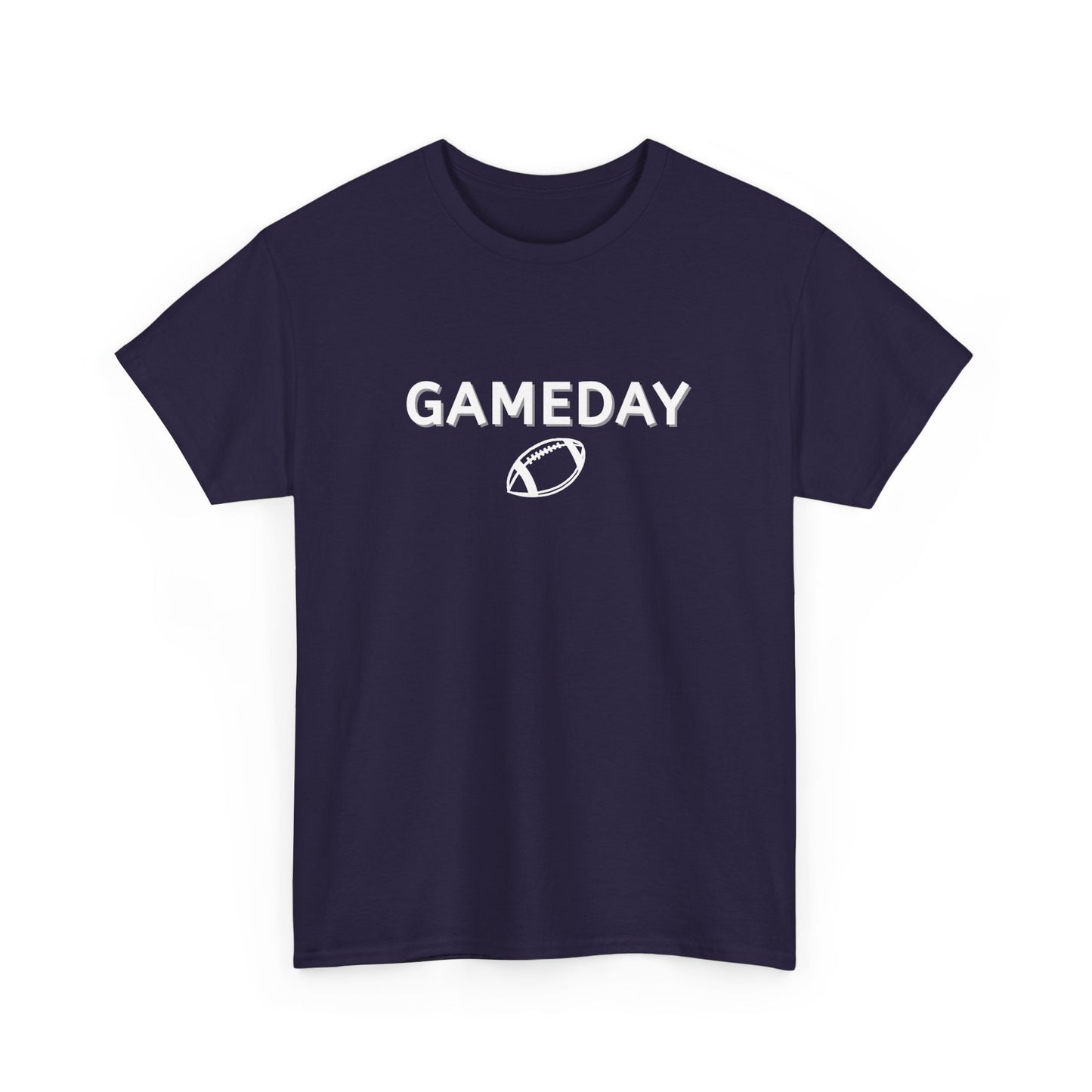 Gameday Football Shirt