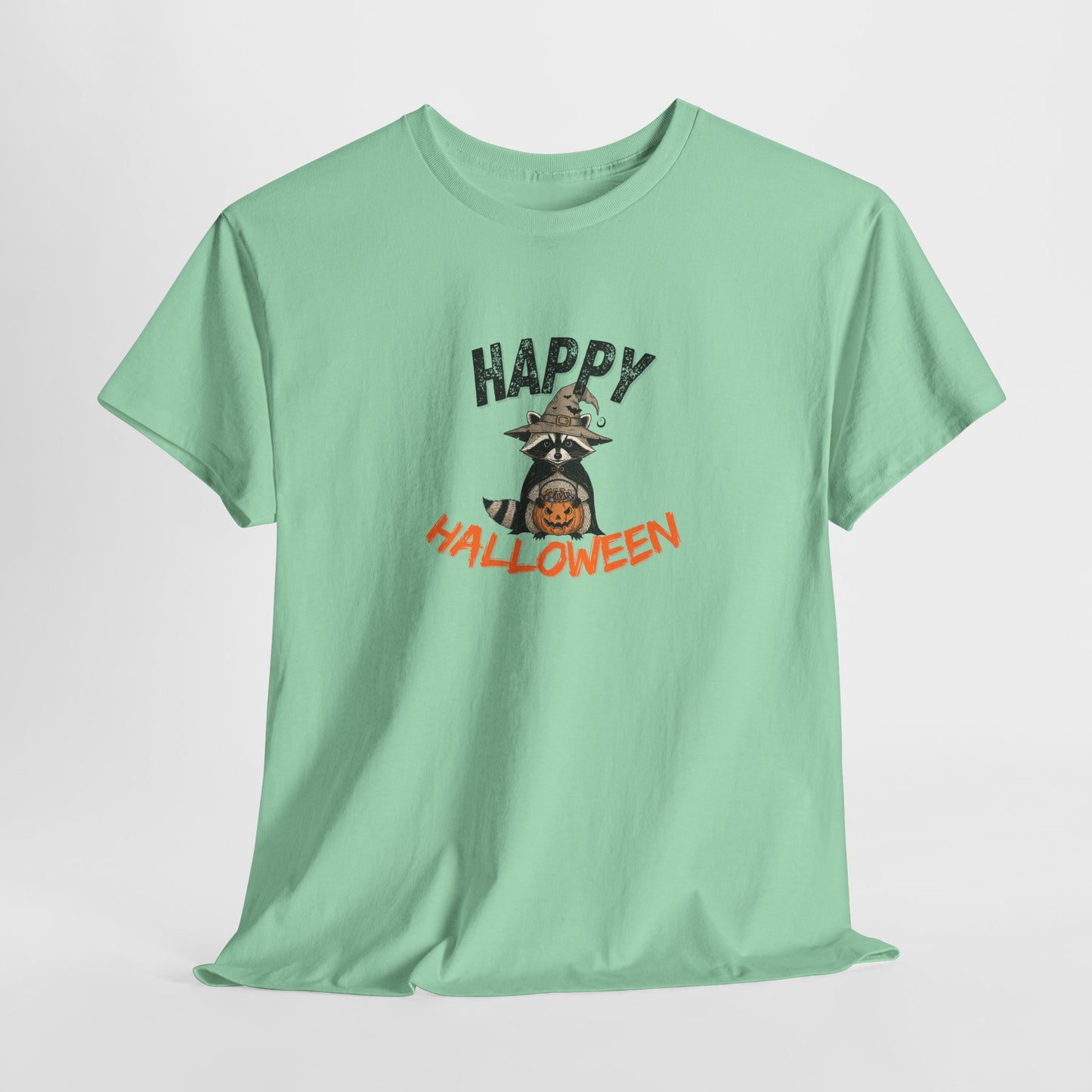 Happy Halloween Tee