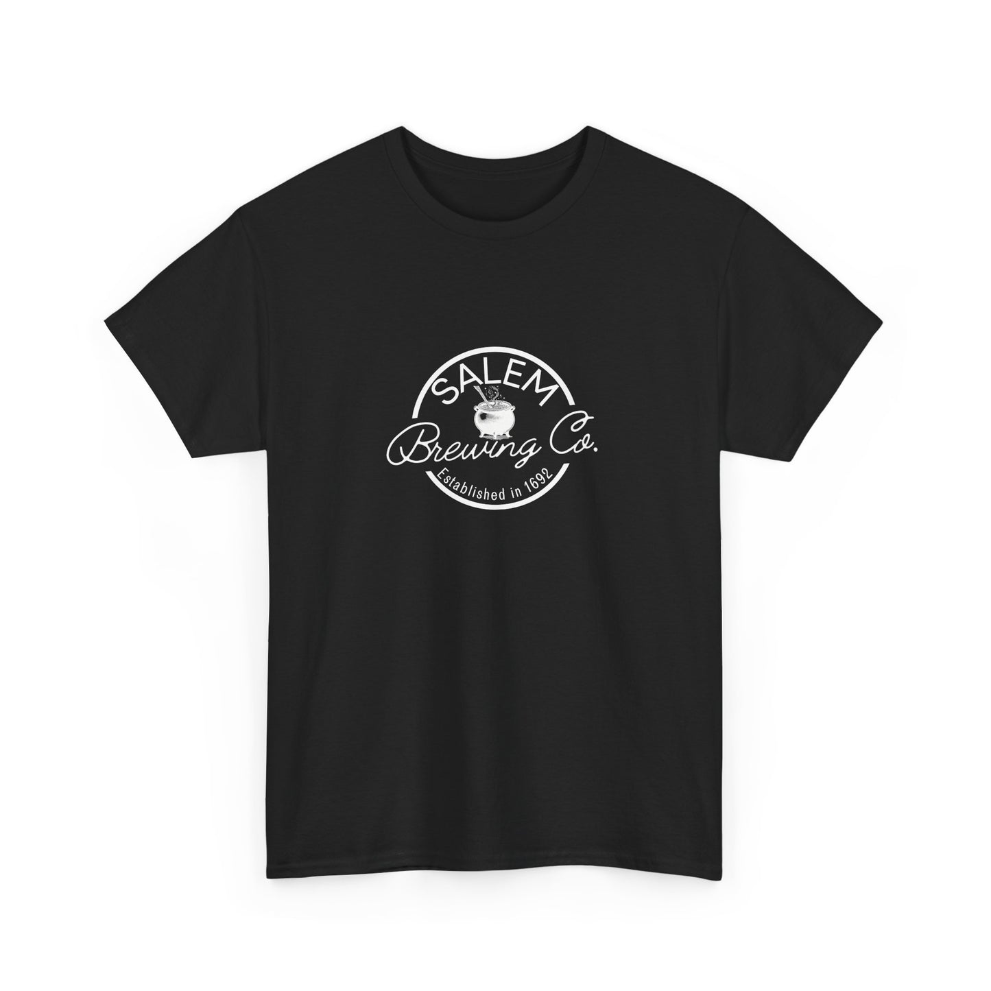 Salem Brewing Company T-Shirt