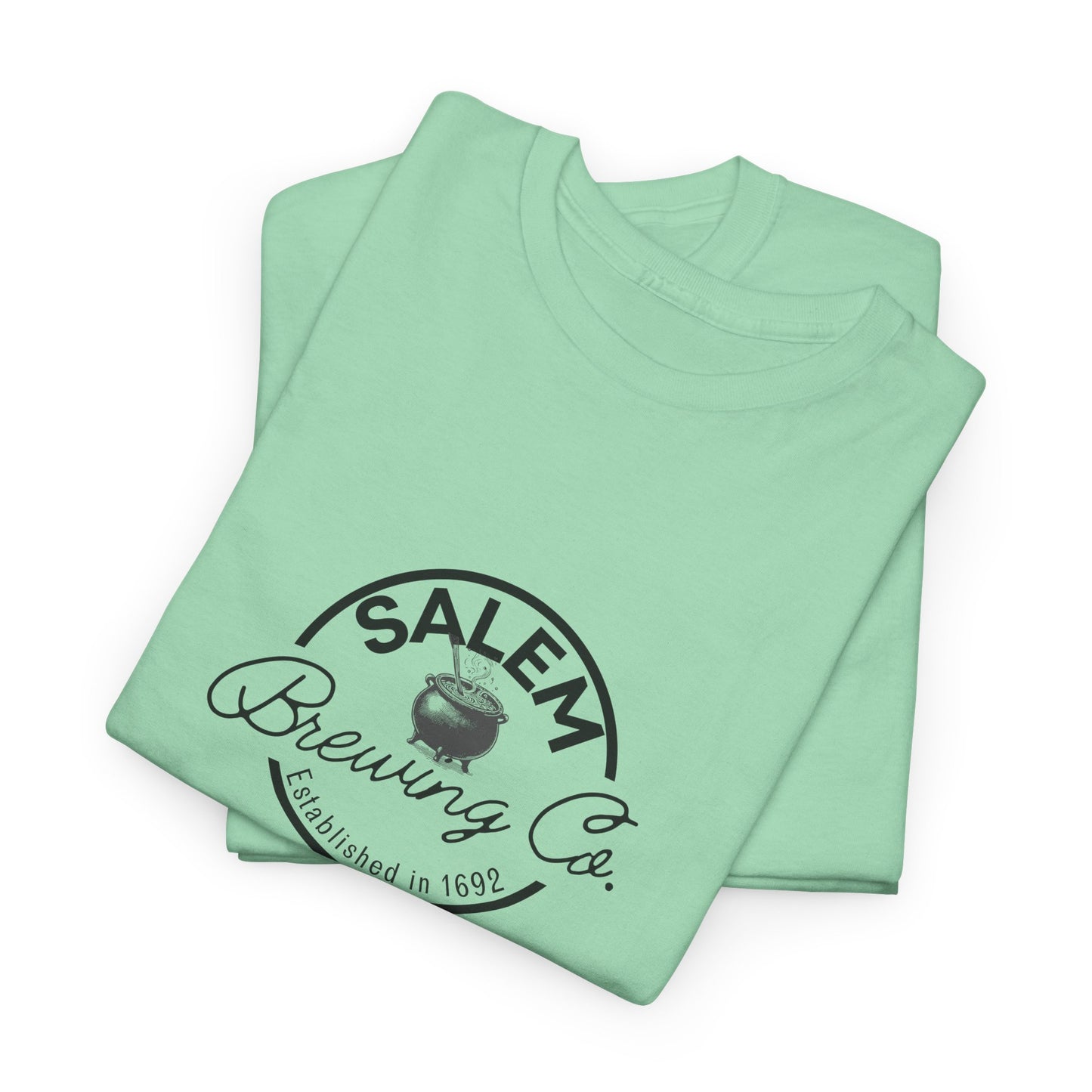 Salem Brewing Company T-Shirt