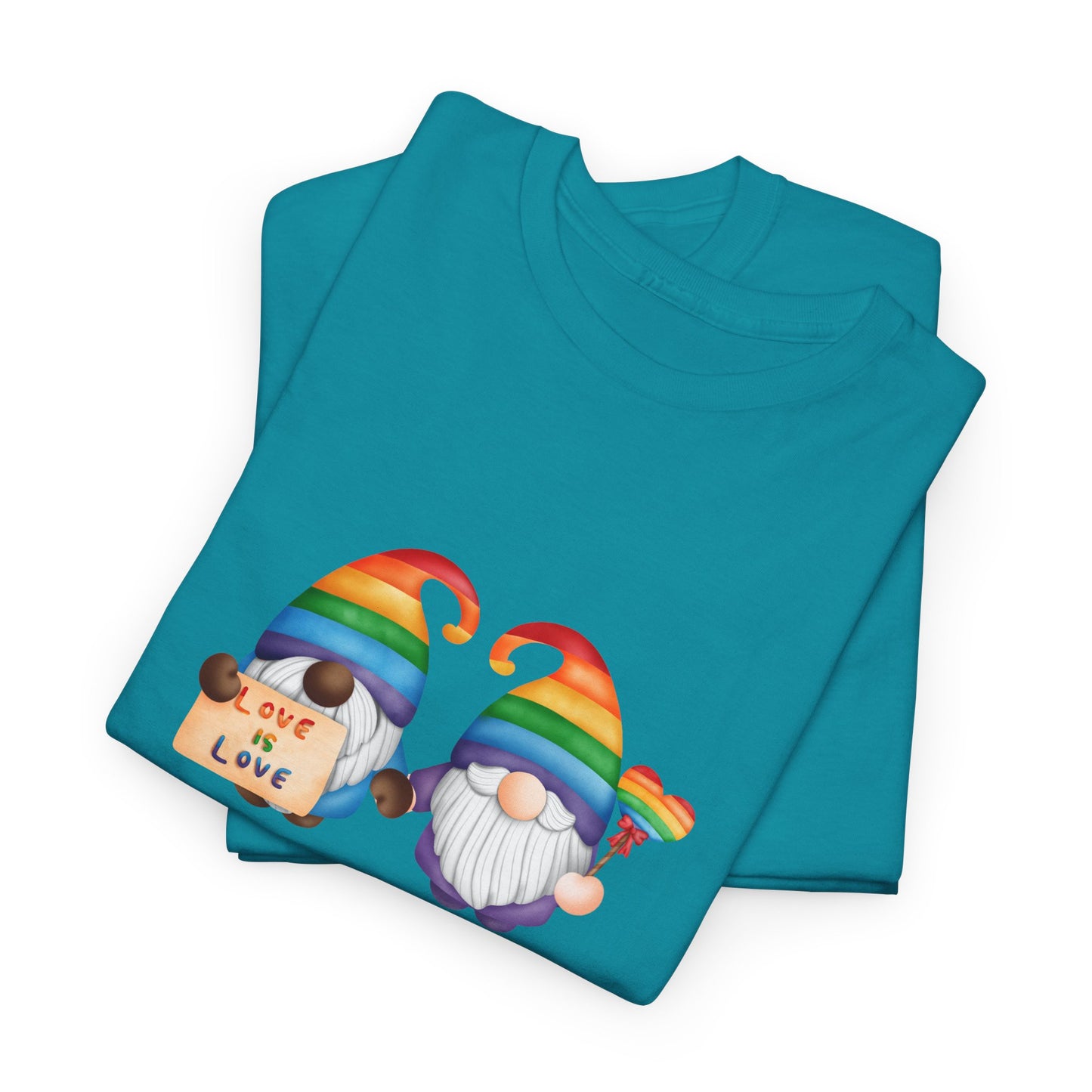 Pride Gnomes Shirt