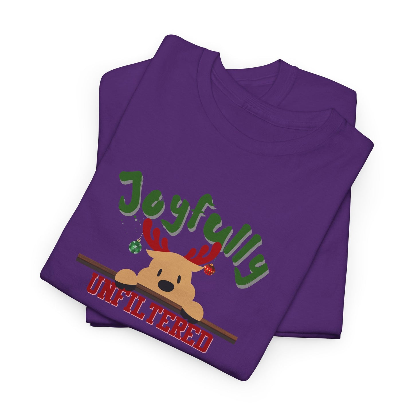 Joyfully Unfiltered Shirt