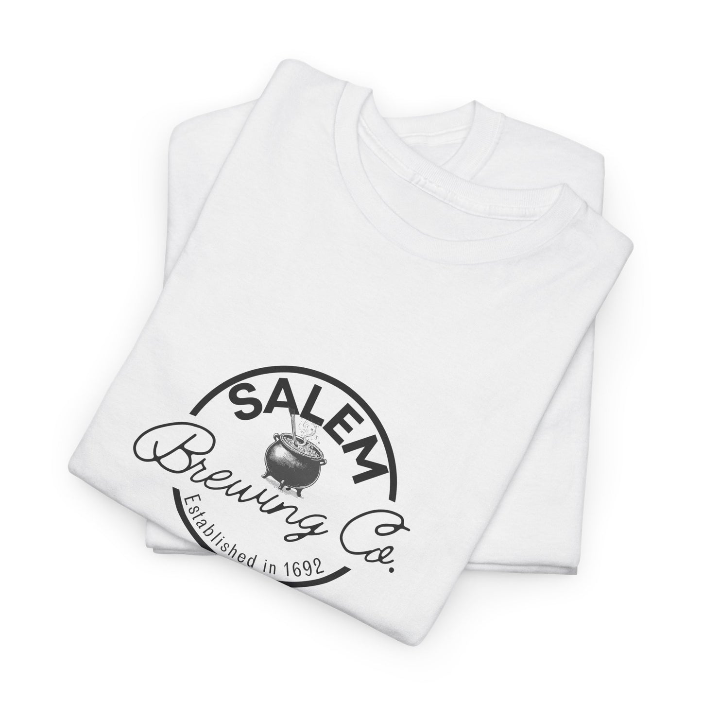 Salem Brewing Company T-Shirt