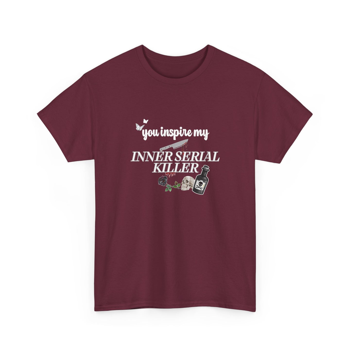Serial Killer Shirt