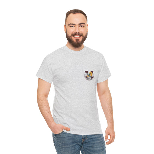 Ft Riley Dentac Short Sleeved T-Shirt