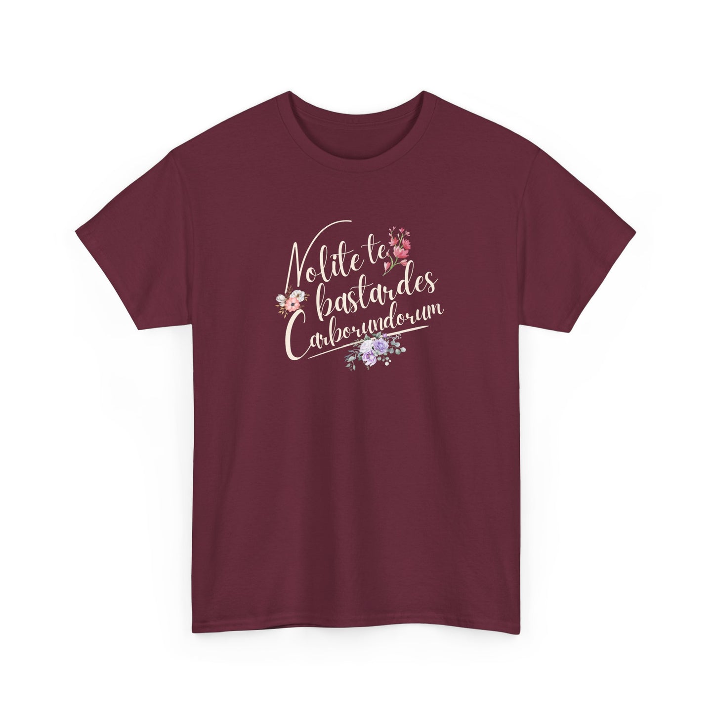 Nolite Handmaid's Tale Shirt