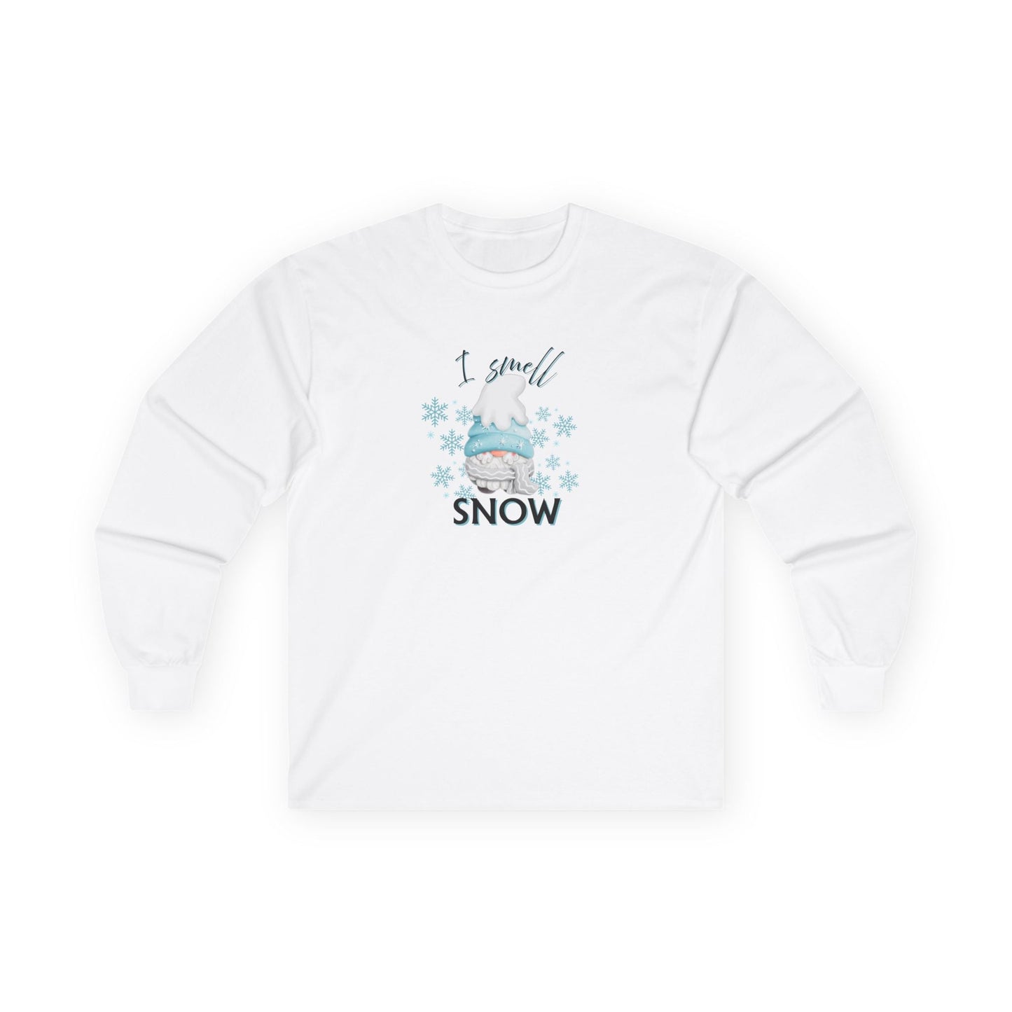 I Smell Snow Shirt
