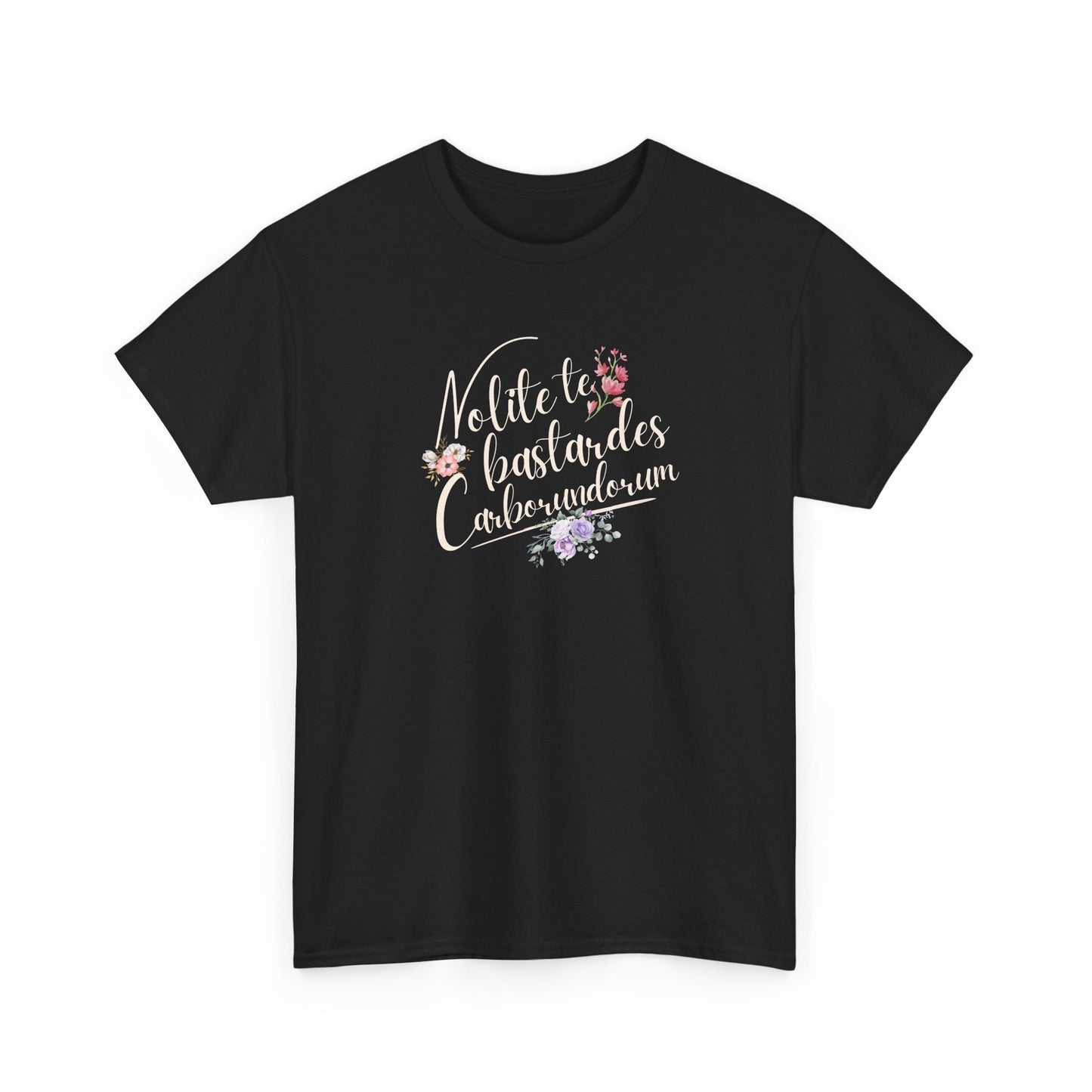 Nolite Handmaid's Tale Shirt