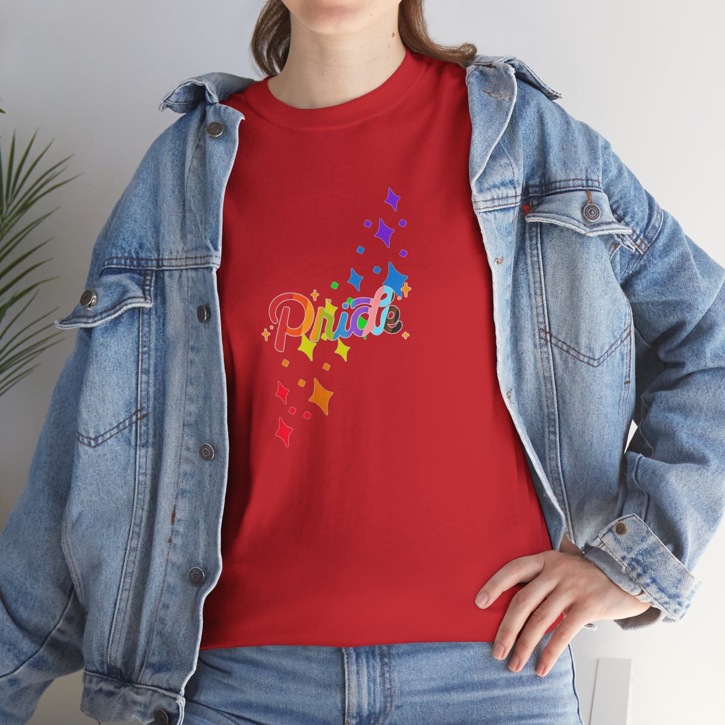 Pride Stars Shirt