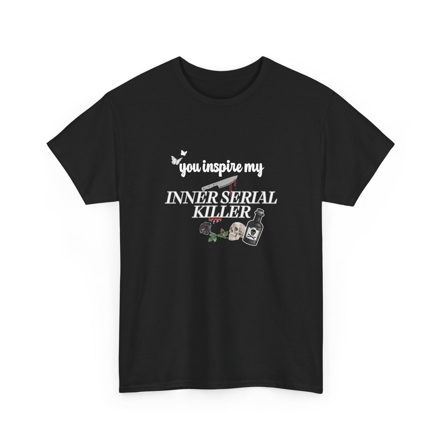 Serial Killer Shirt