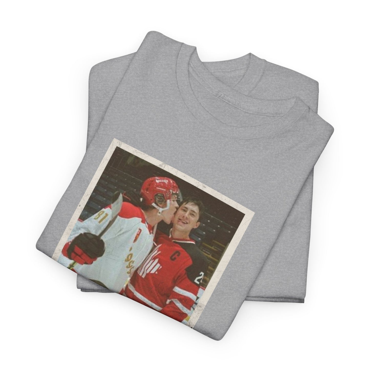 Heated Rivalry Shirt