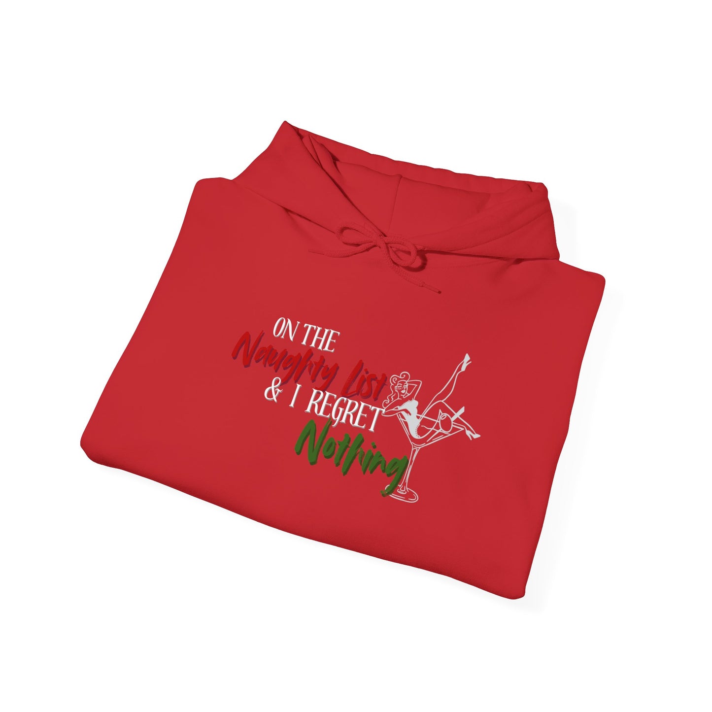 Naughty List Shirt