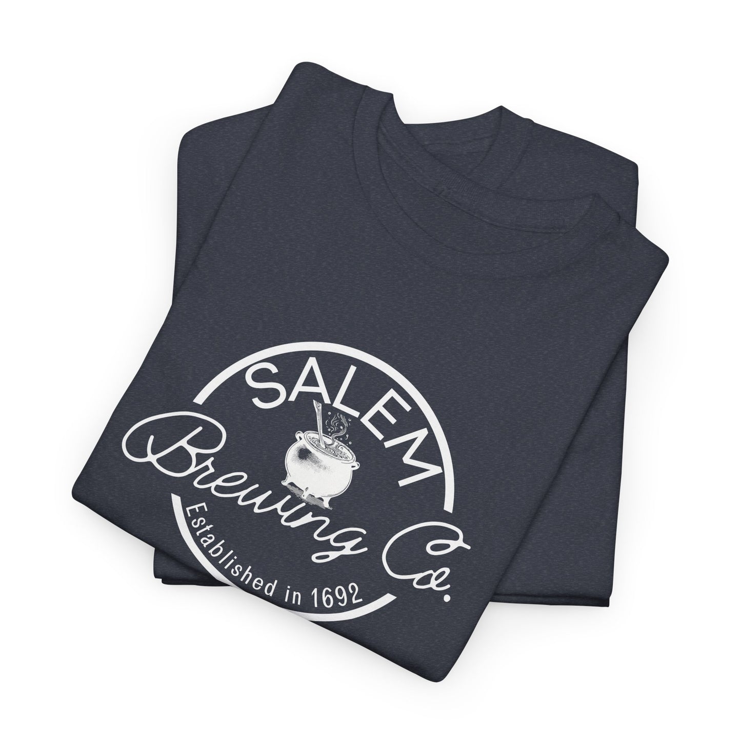 Salem Brewing Company Shirt