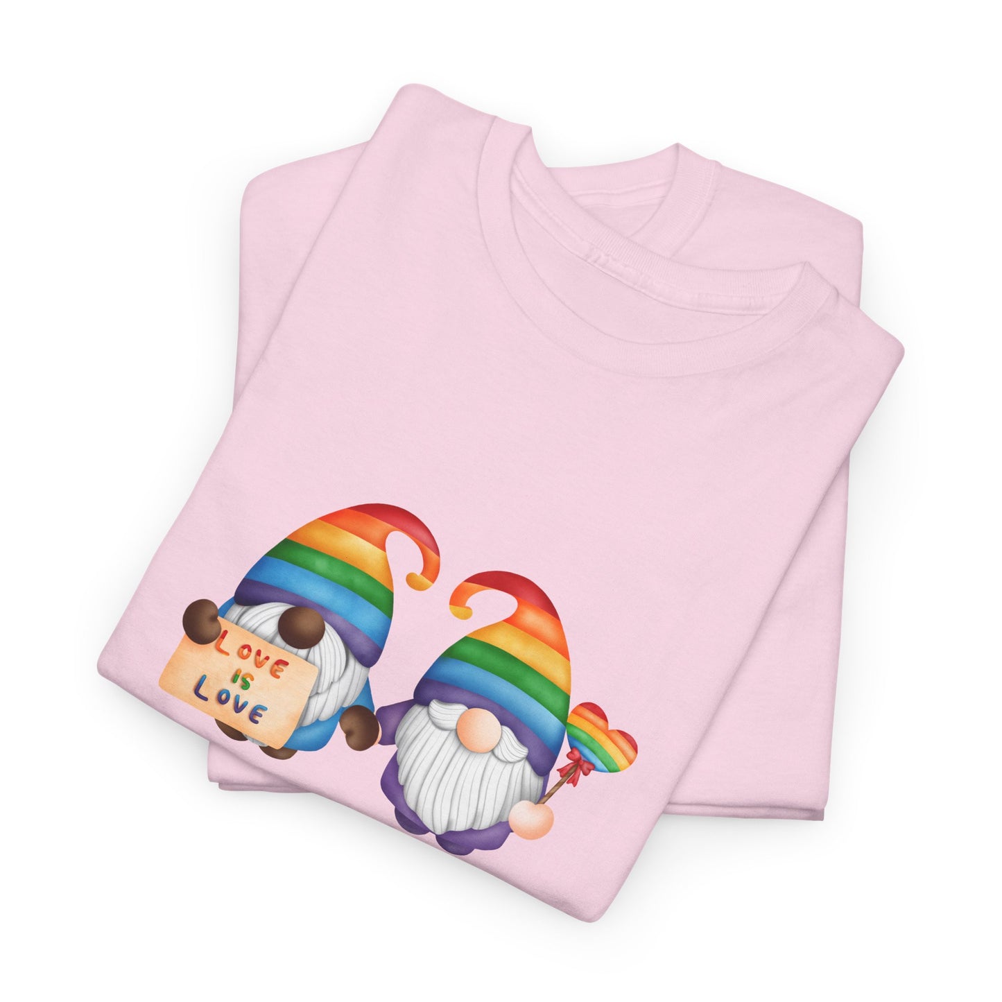 Pride Gnomes Shirt