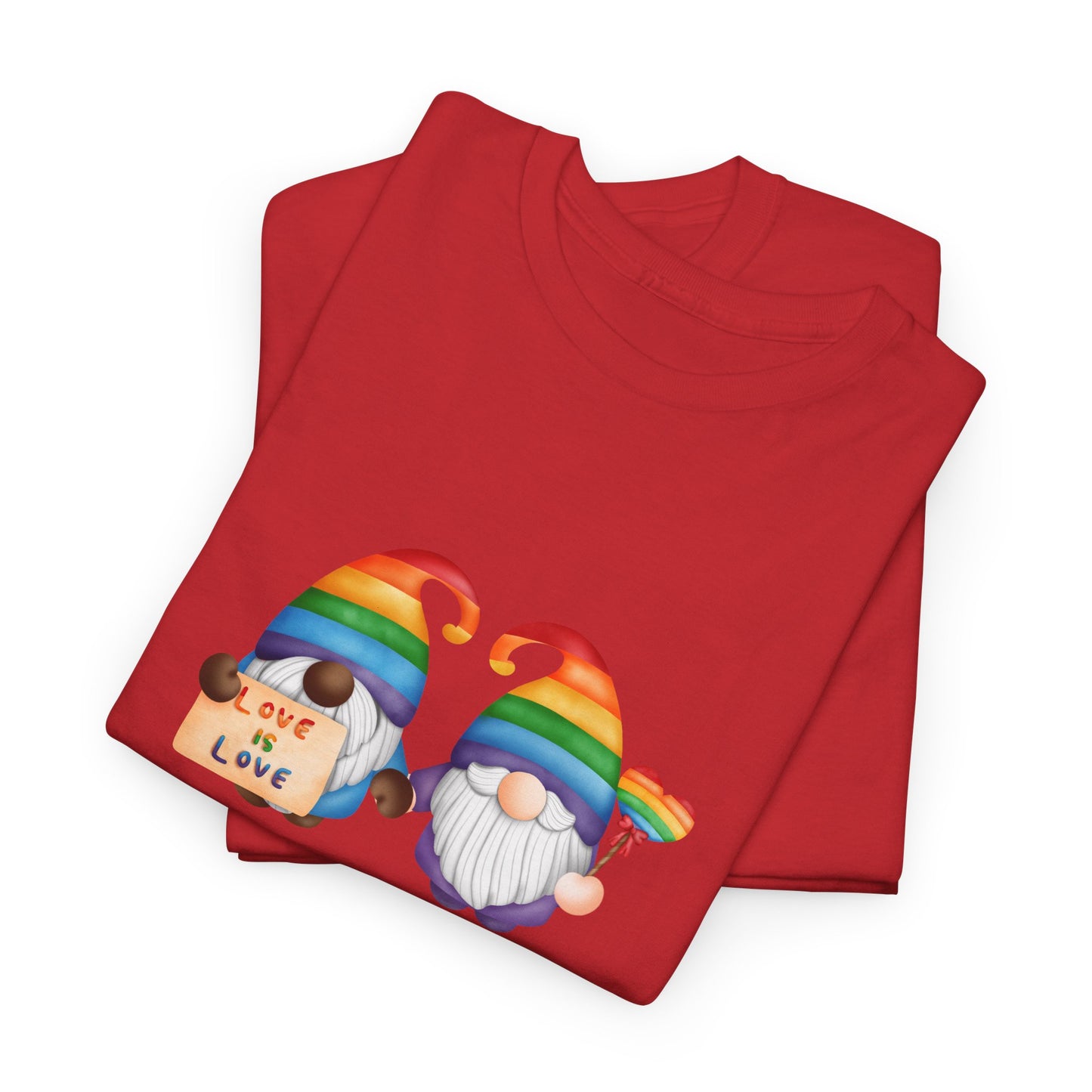 Pride Gnomes Shirt