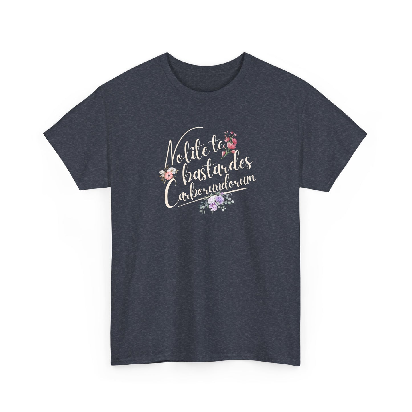 Nolite Handmaid's Tale Shirt