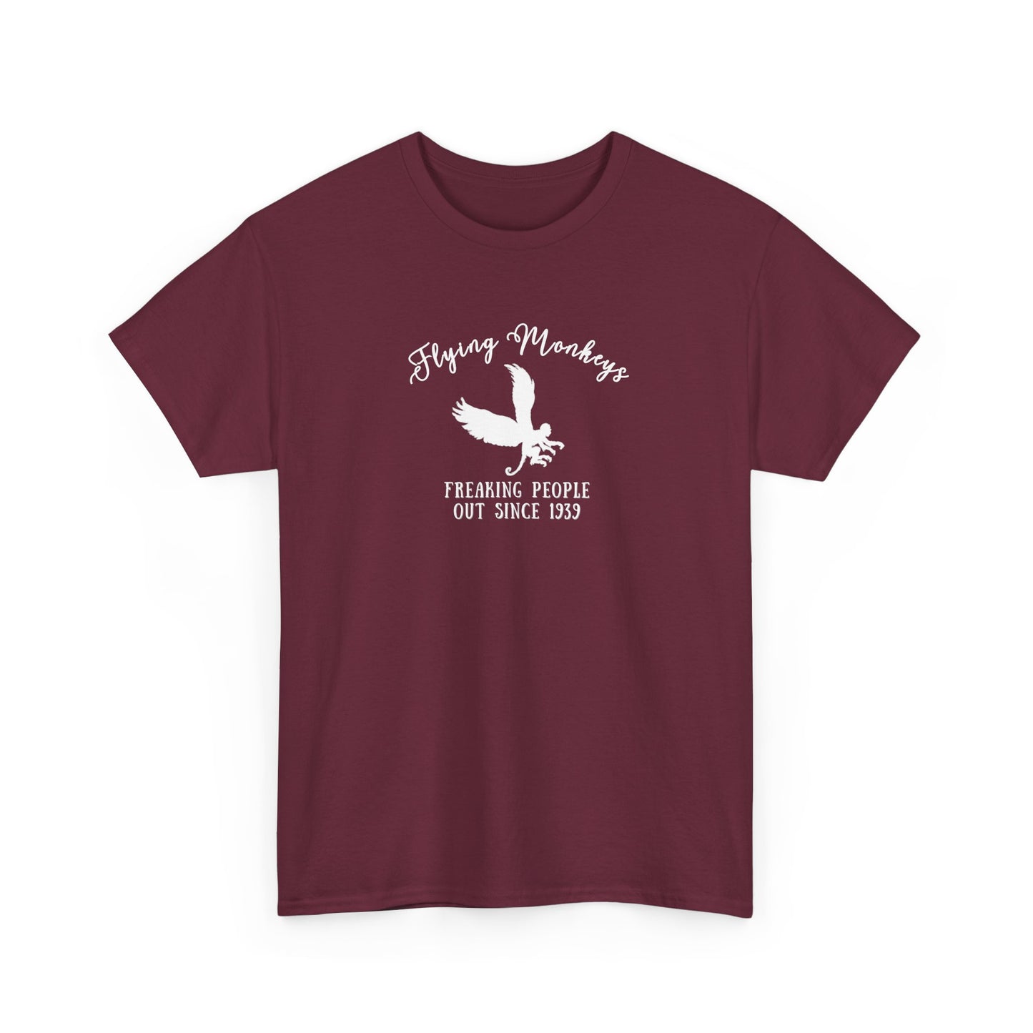 Flying Monkey Oz Shirt