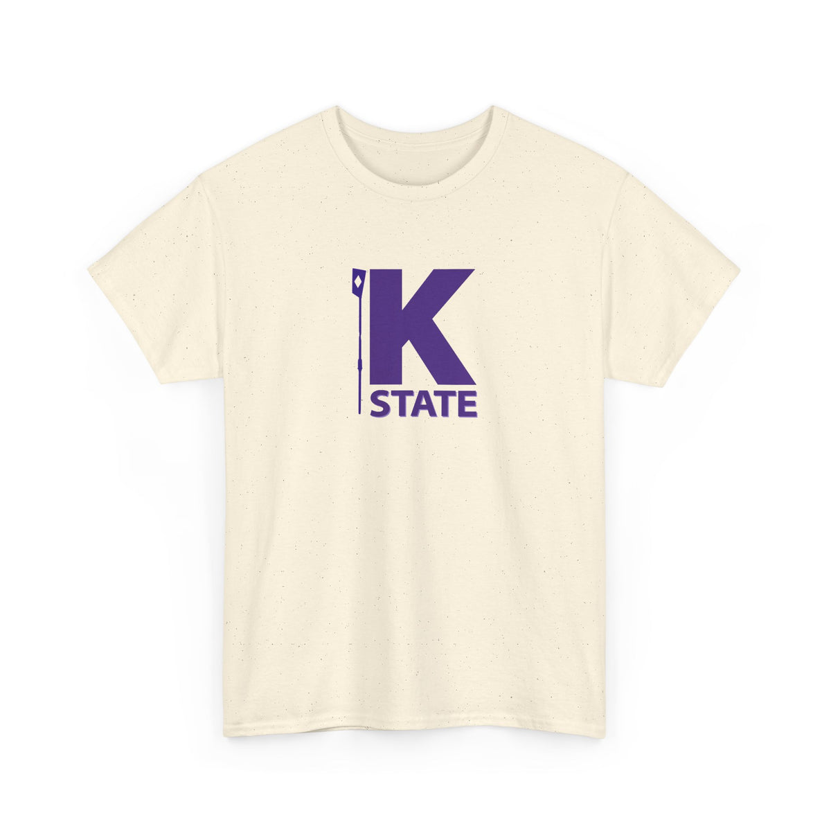 Kansas State Crew - K Oar Shirt
