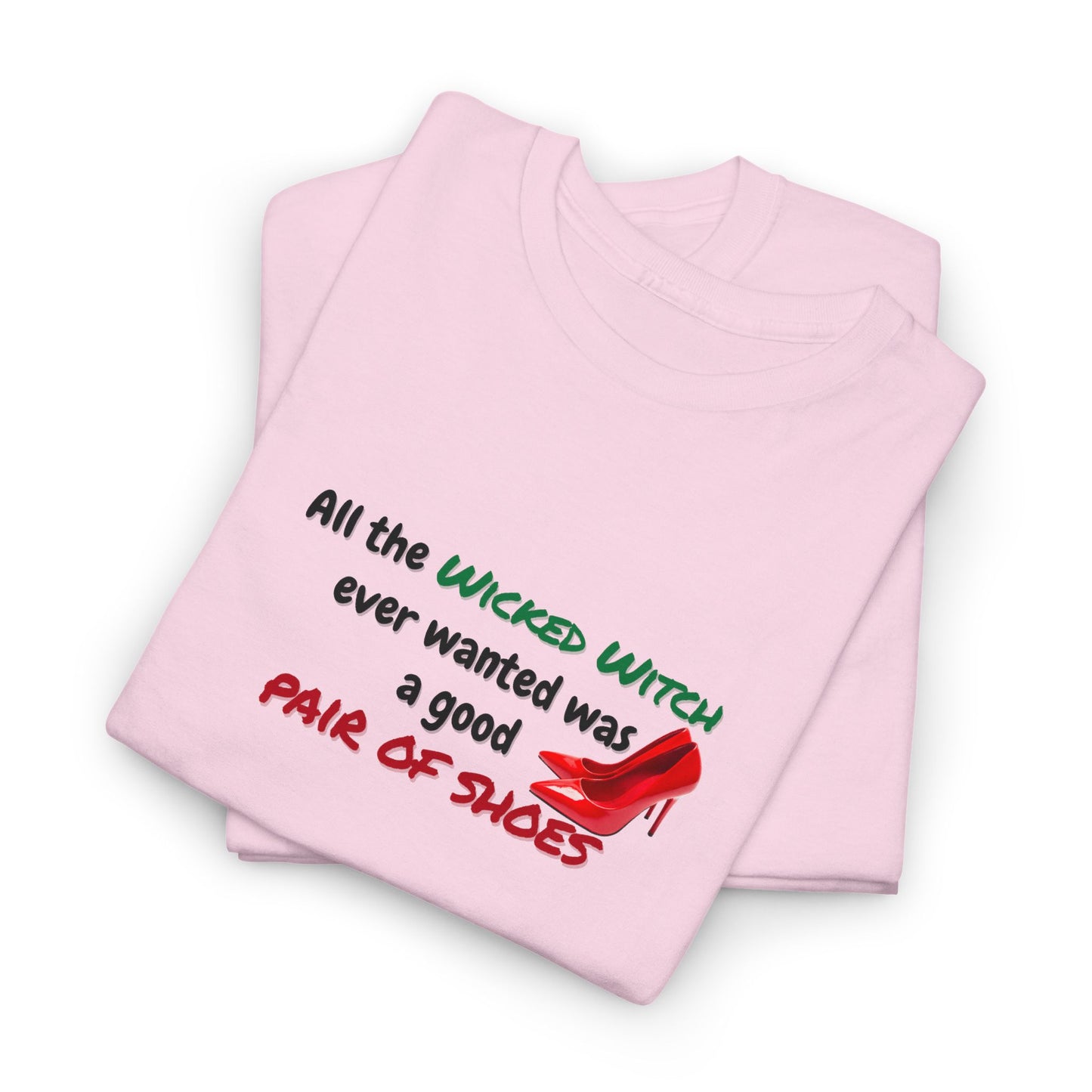 Wicked Witch Oz Shirt