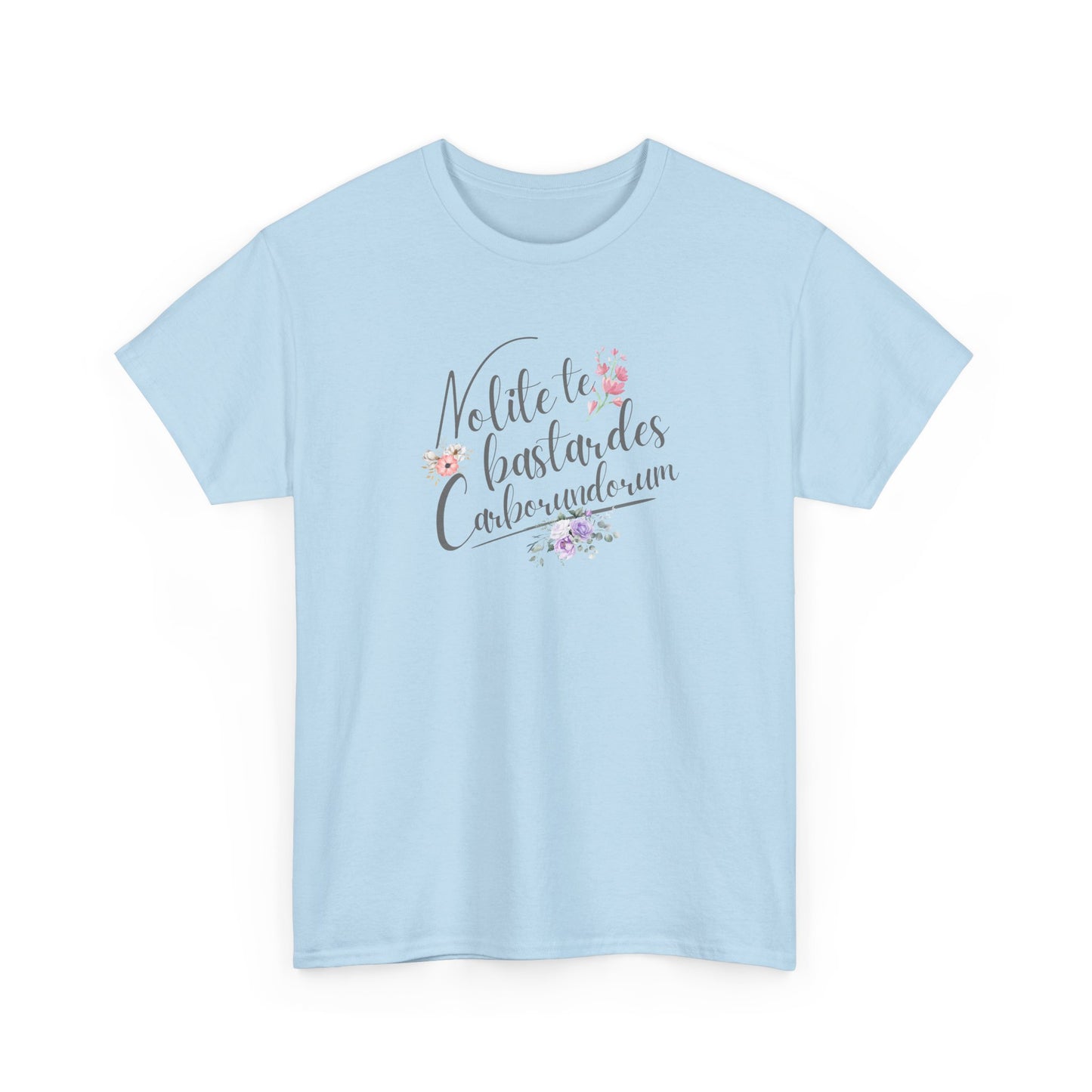 Nolite Handmaid's Tale Shirt