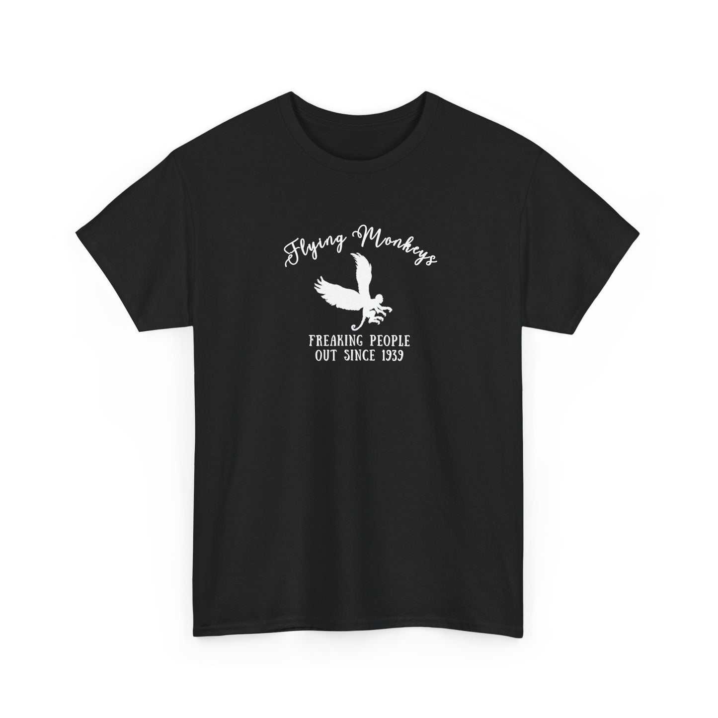 Flying Monkey Oz Shirt