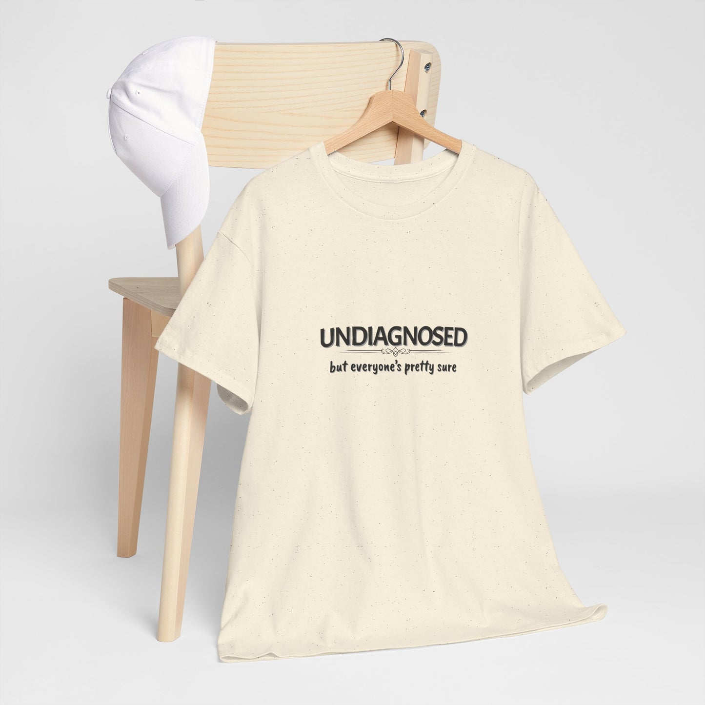 Undiagnosed Shirt