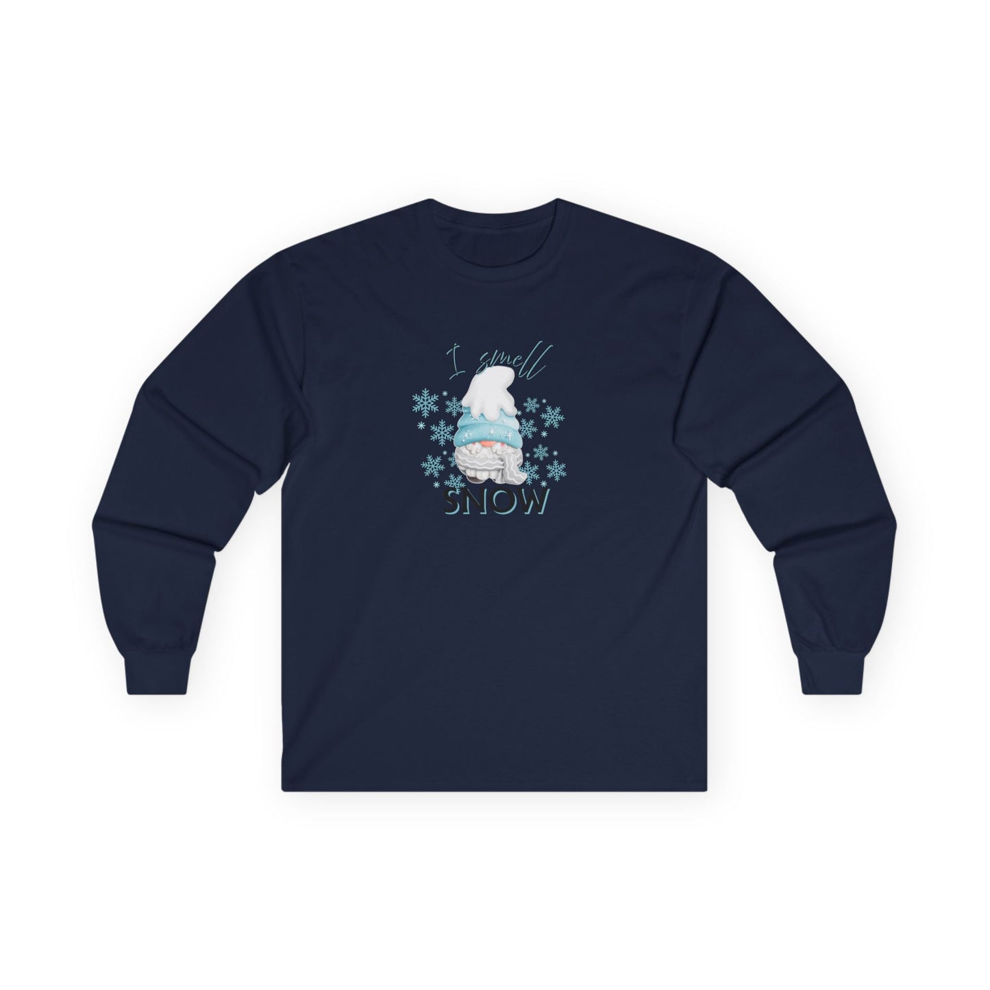 I Smell Snow Shirt