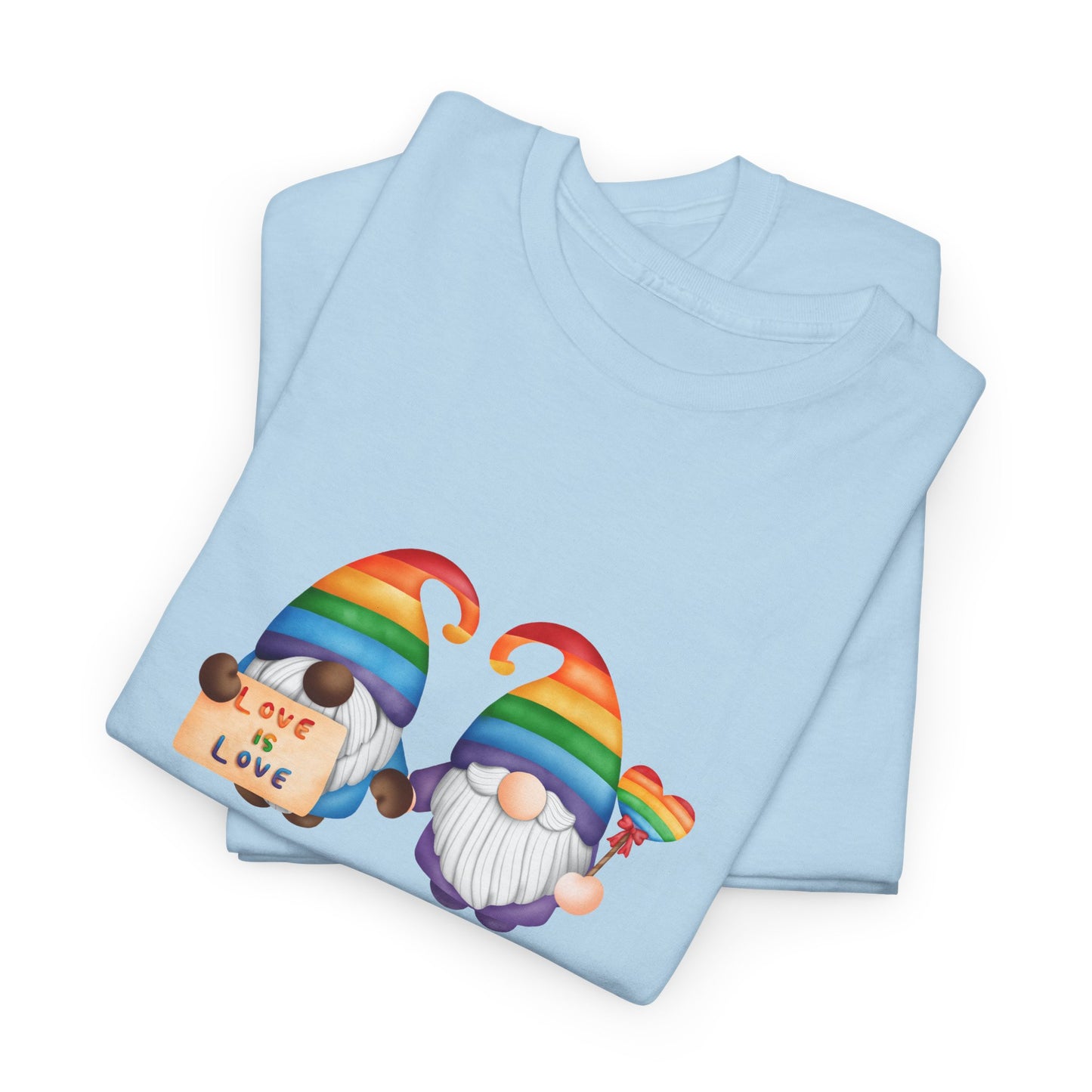 Pride Gnomes Shirt