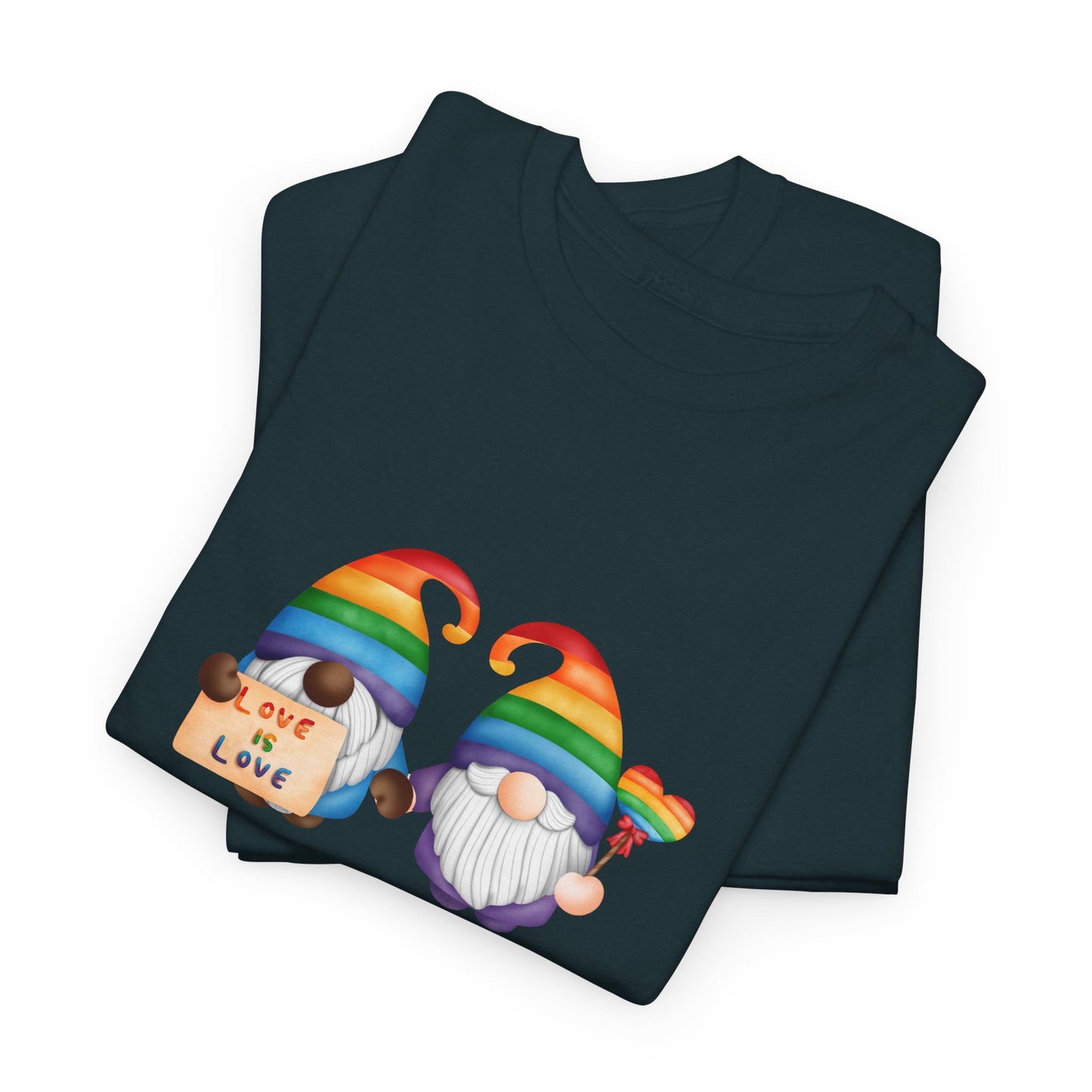 Pride Gnomes Shirt