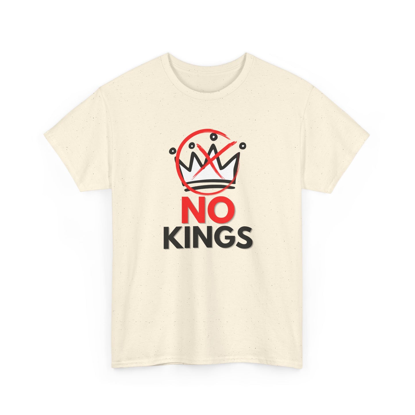 No Kings 2026 Shirt
