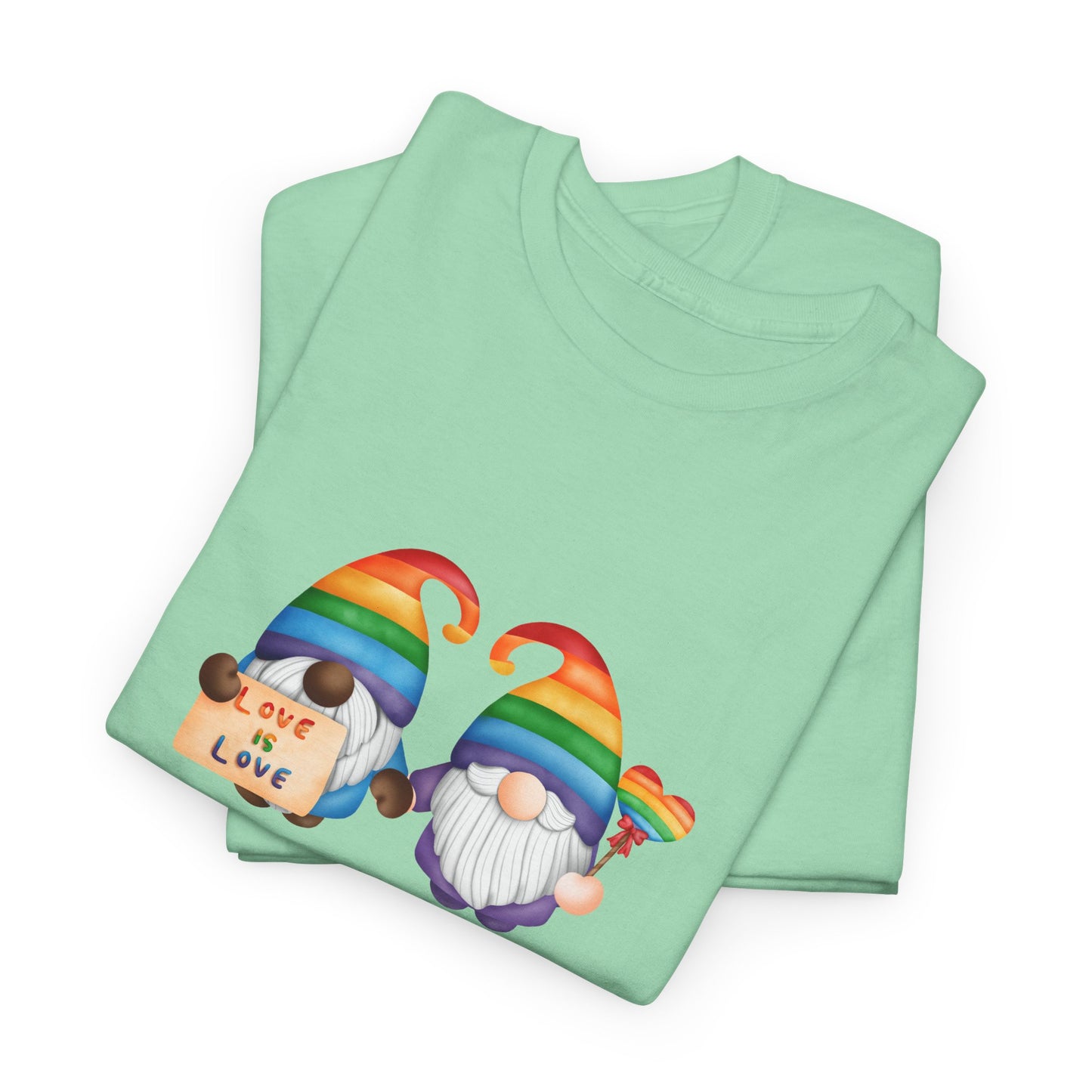 Pride Gnomes Shirt