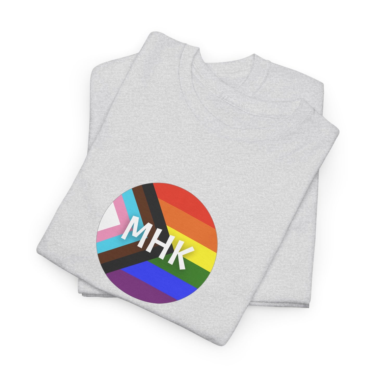 MHK - Manhattan Pride Shirt