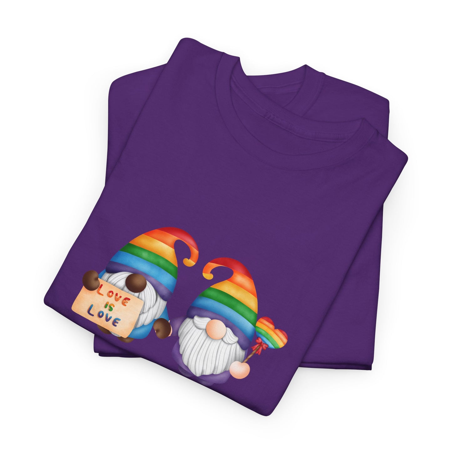 Pride Gnomes Shirt