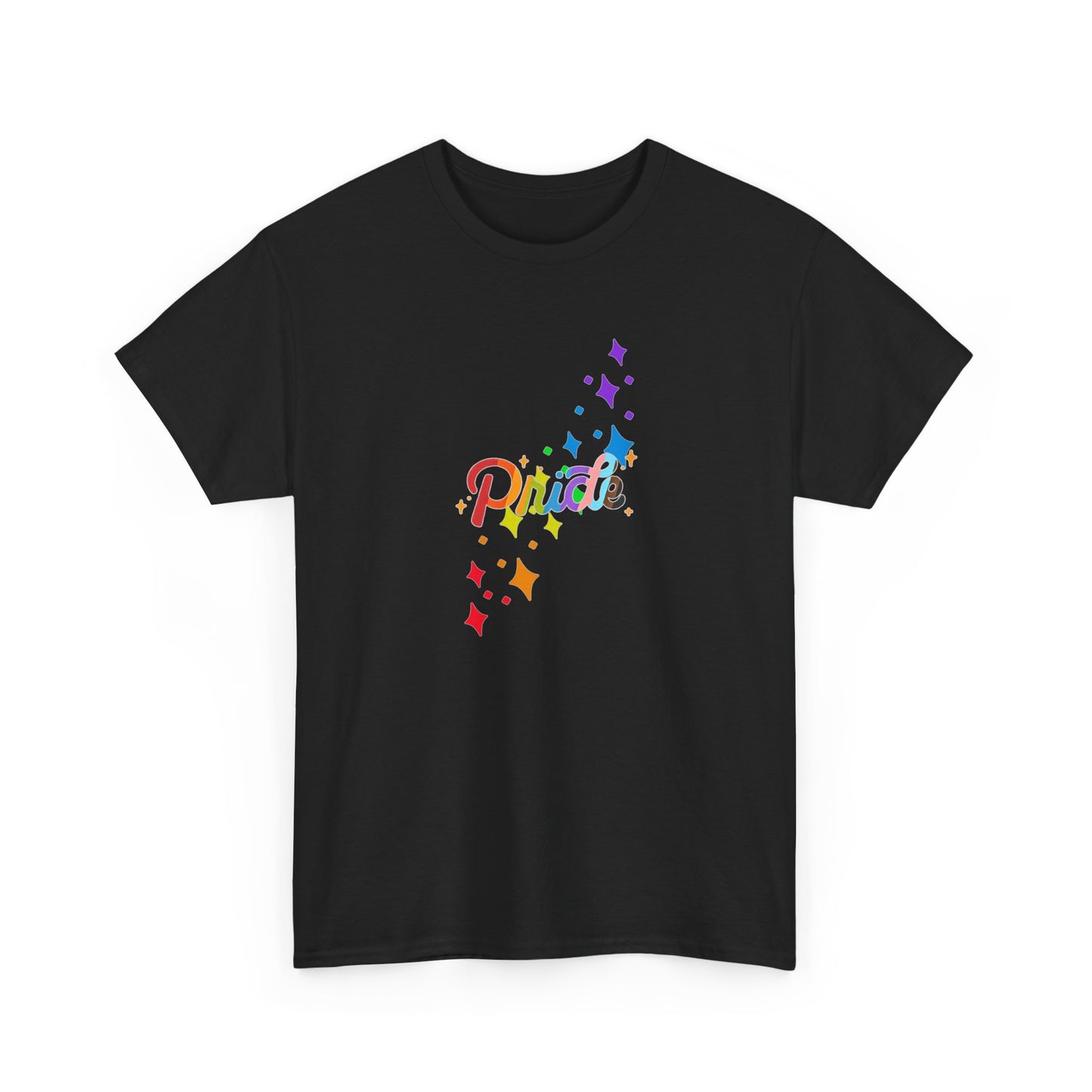Pride Stars Shirt