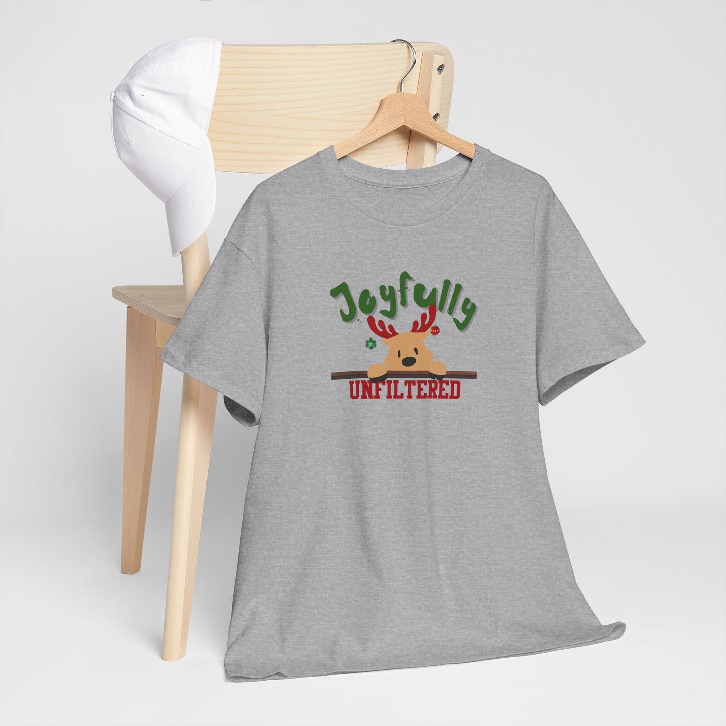 Joyfully Unfiltered Shirt