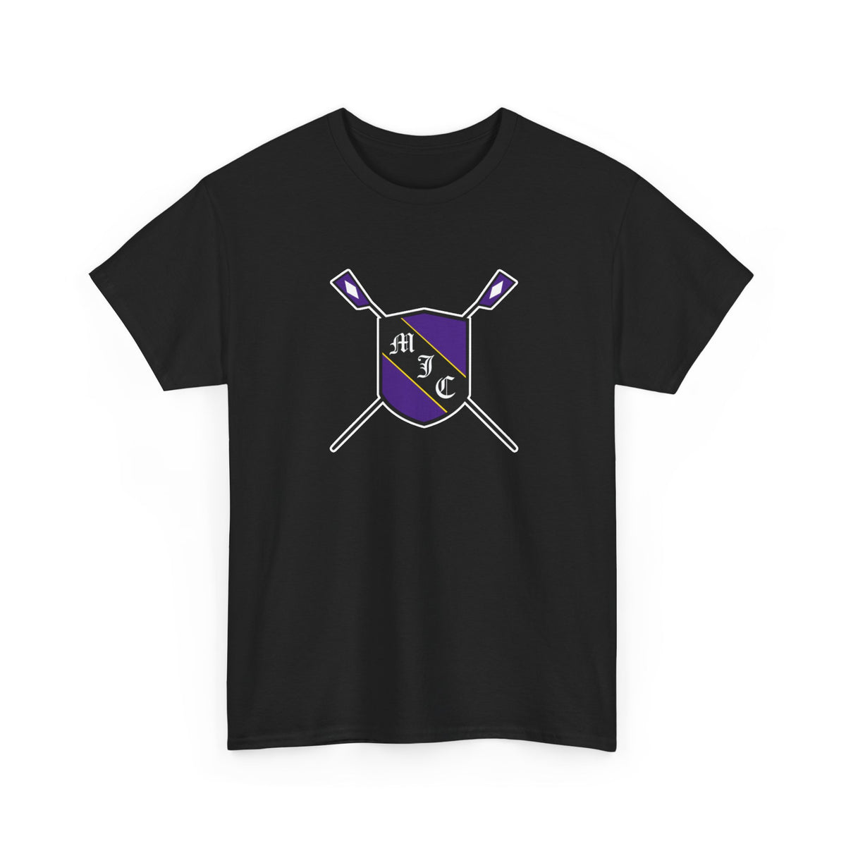 Manhattan Junior Crew Fan Shirt