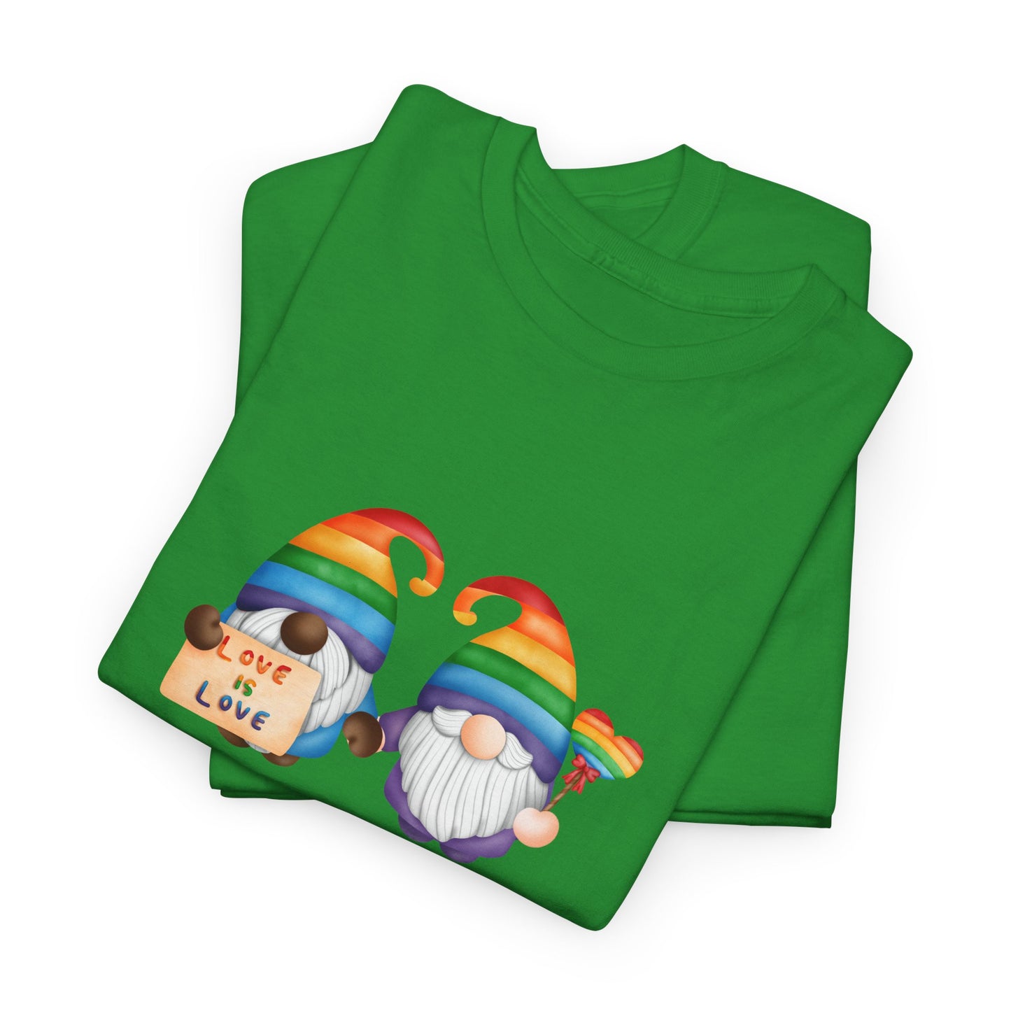Pride Gnomes Shirt