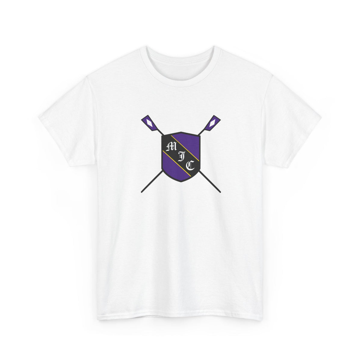 Manhattan Junior Crew Fan Shirt