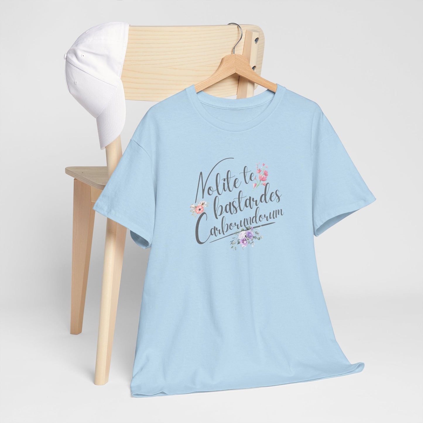 Nolite Handmaid's Tale Shirt