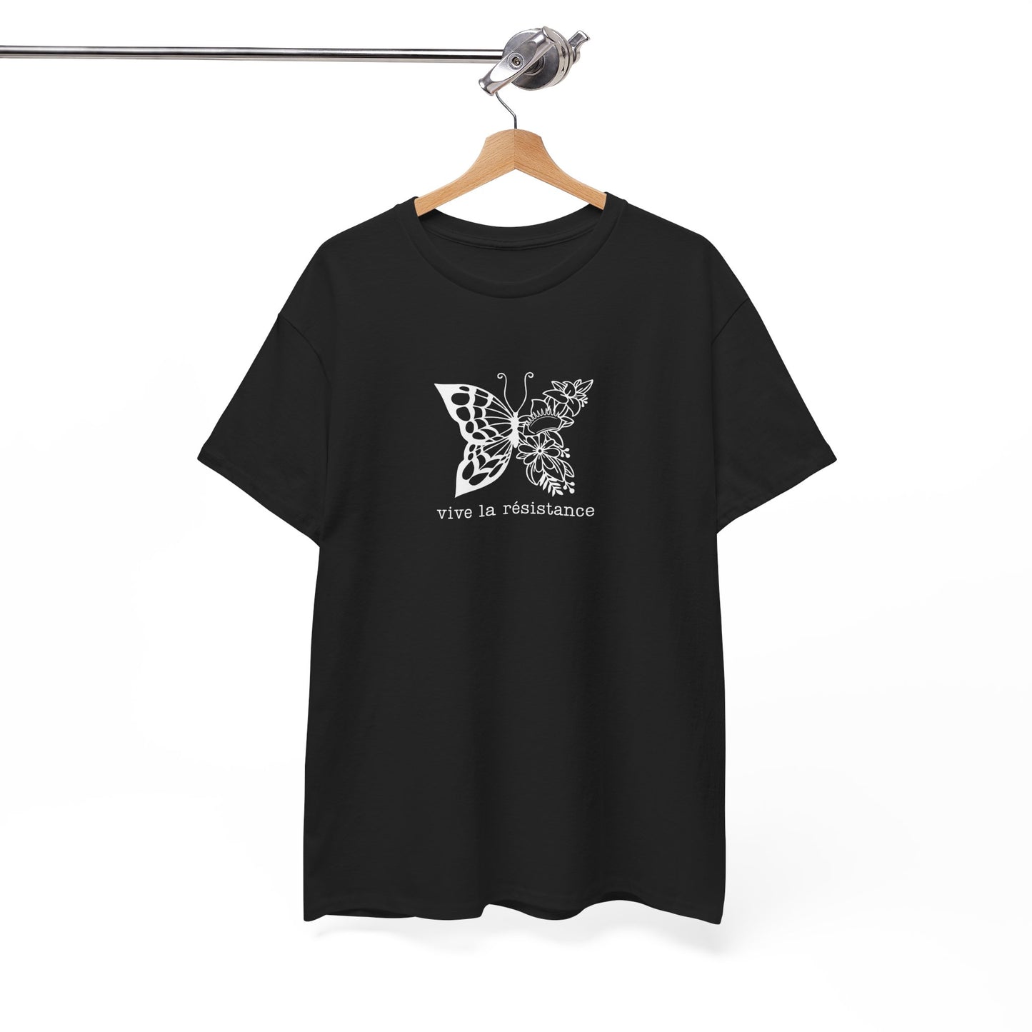 Vive la Resistance Shirt