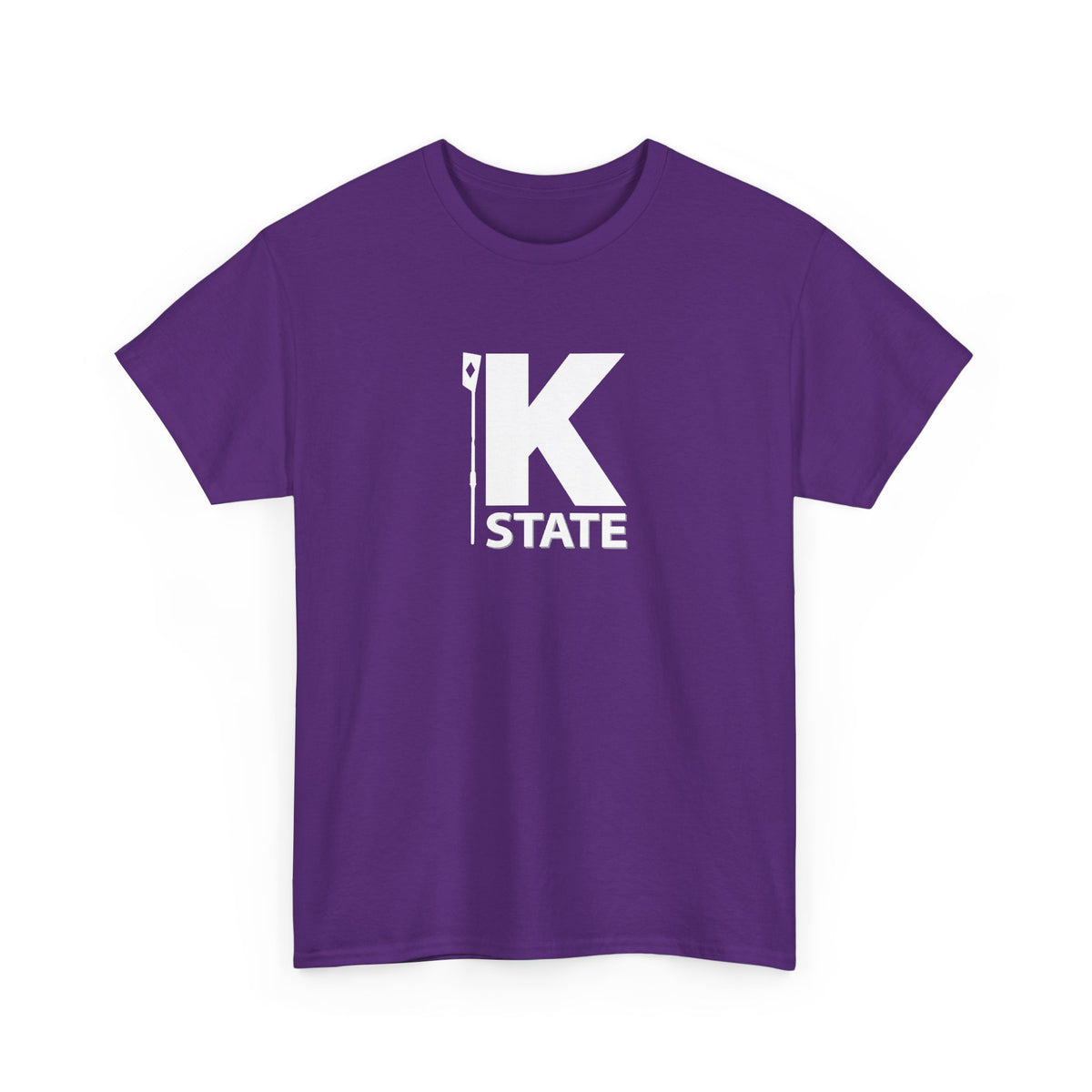 Kansas State Crew - K Oar Shirt