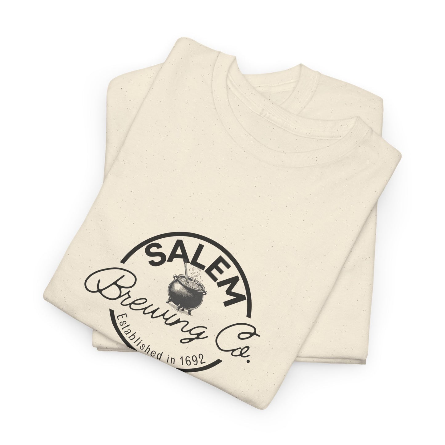 Salem Brewing Company T-Shirt