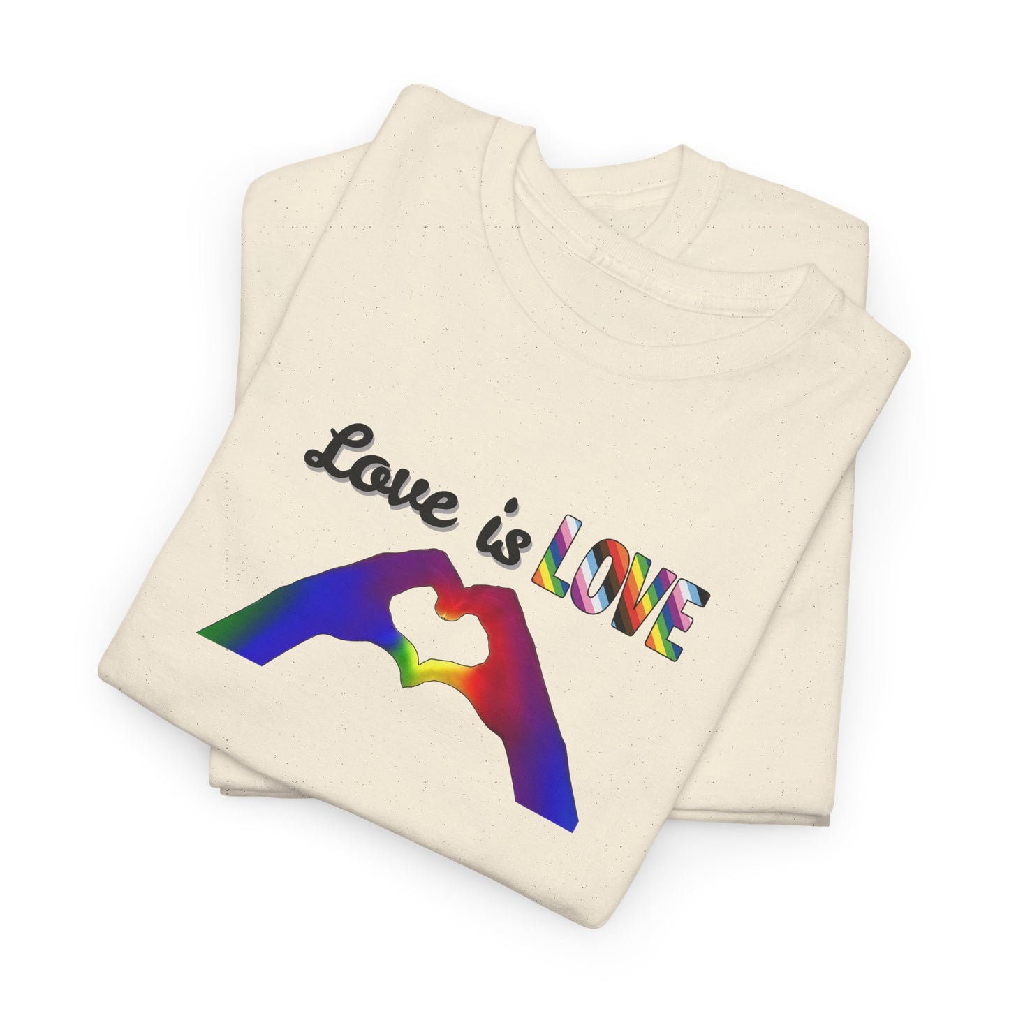 Love is Love Pride Shirt
