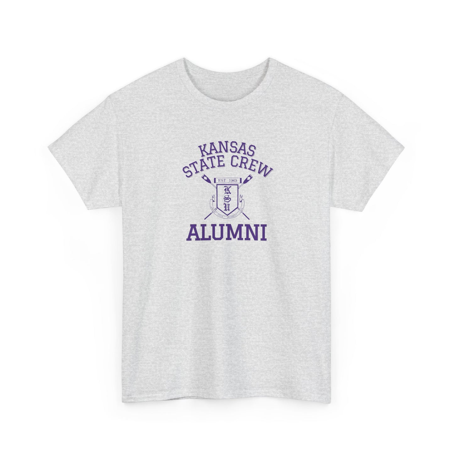 Alumni Crew Tee
