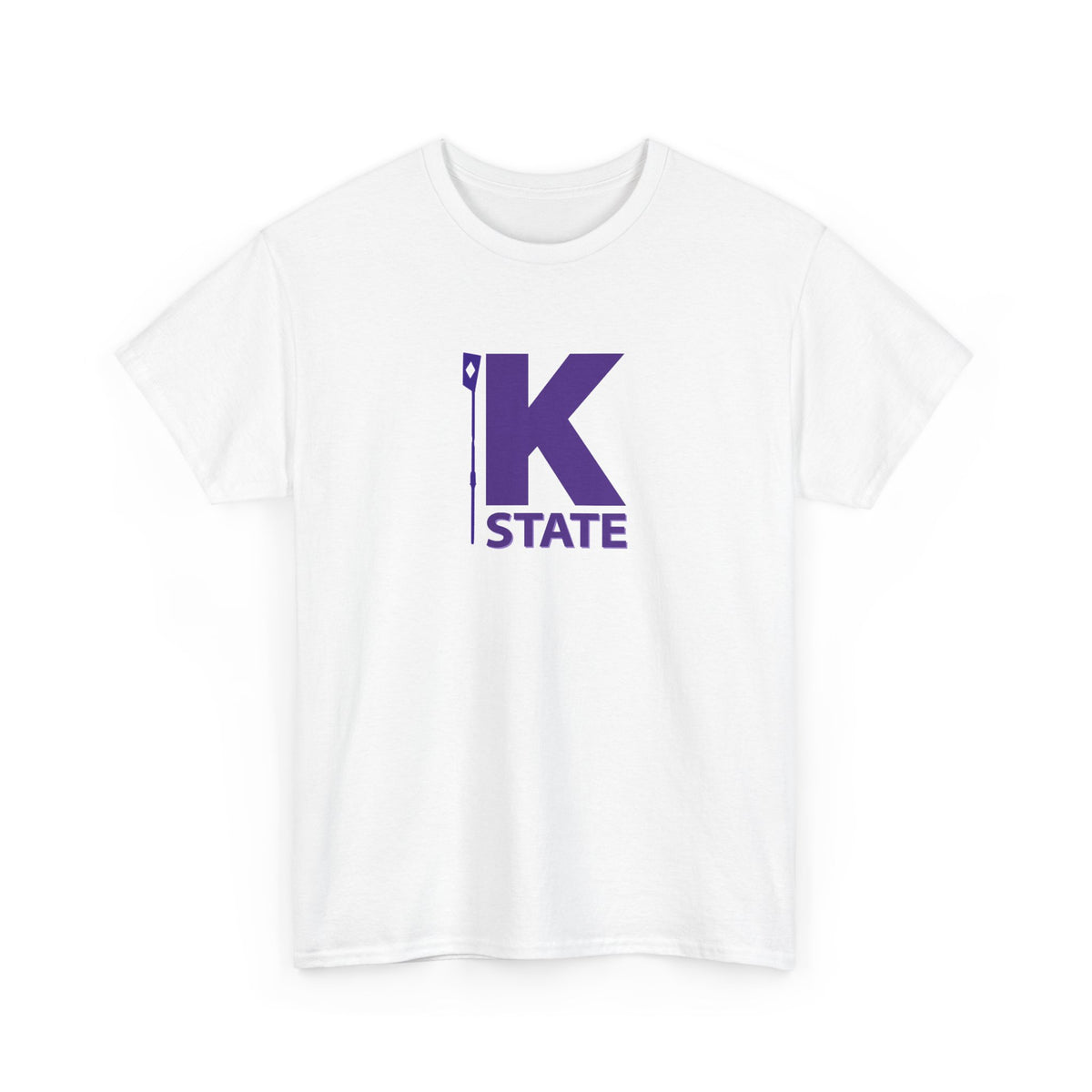 Kansas State Crew - K Oar Shirt