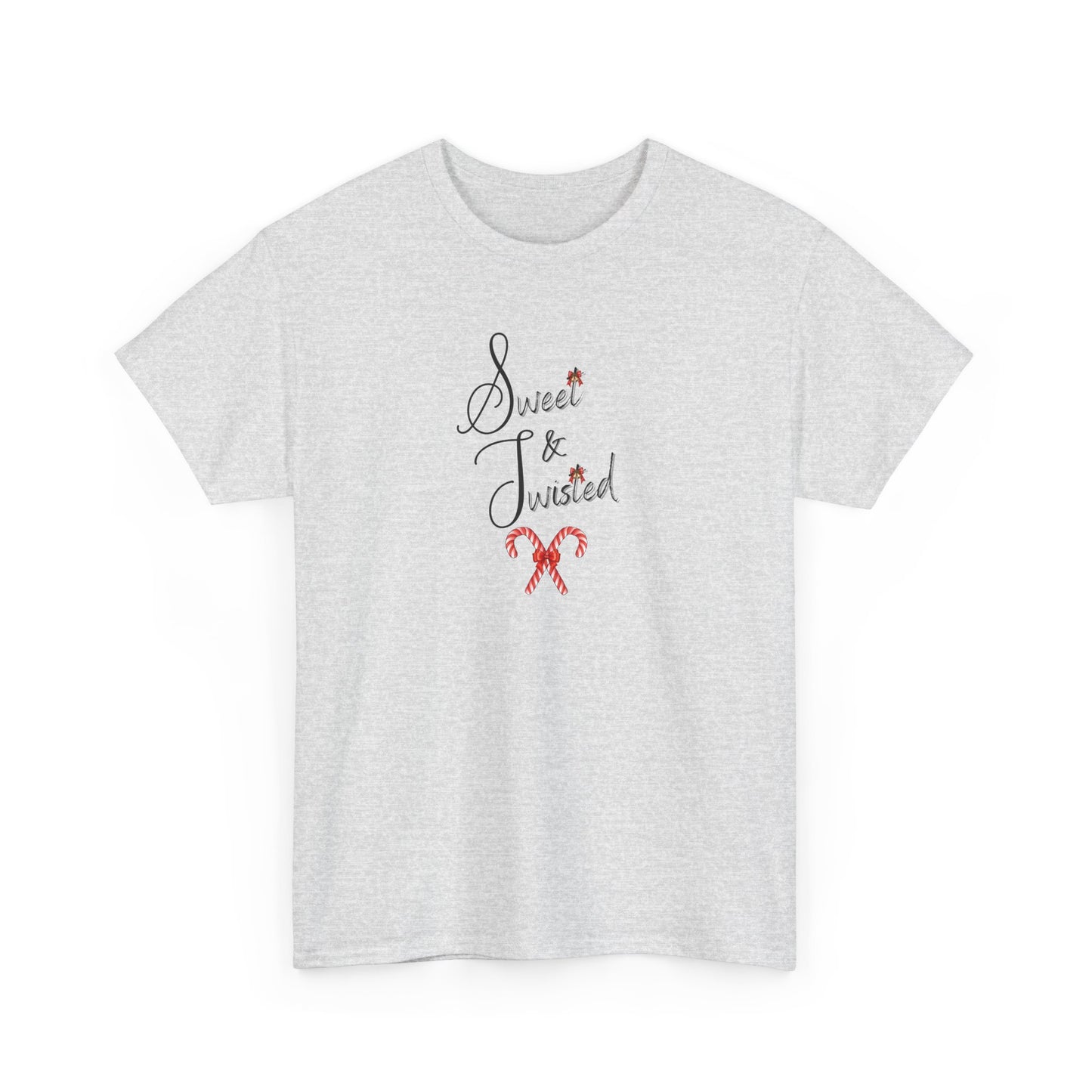 Sweet & Twisted Shirt